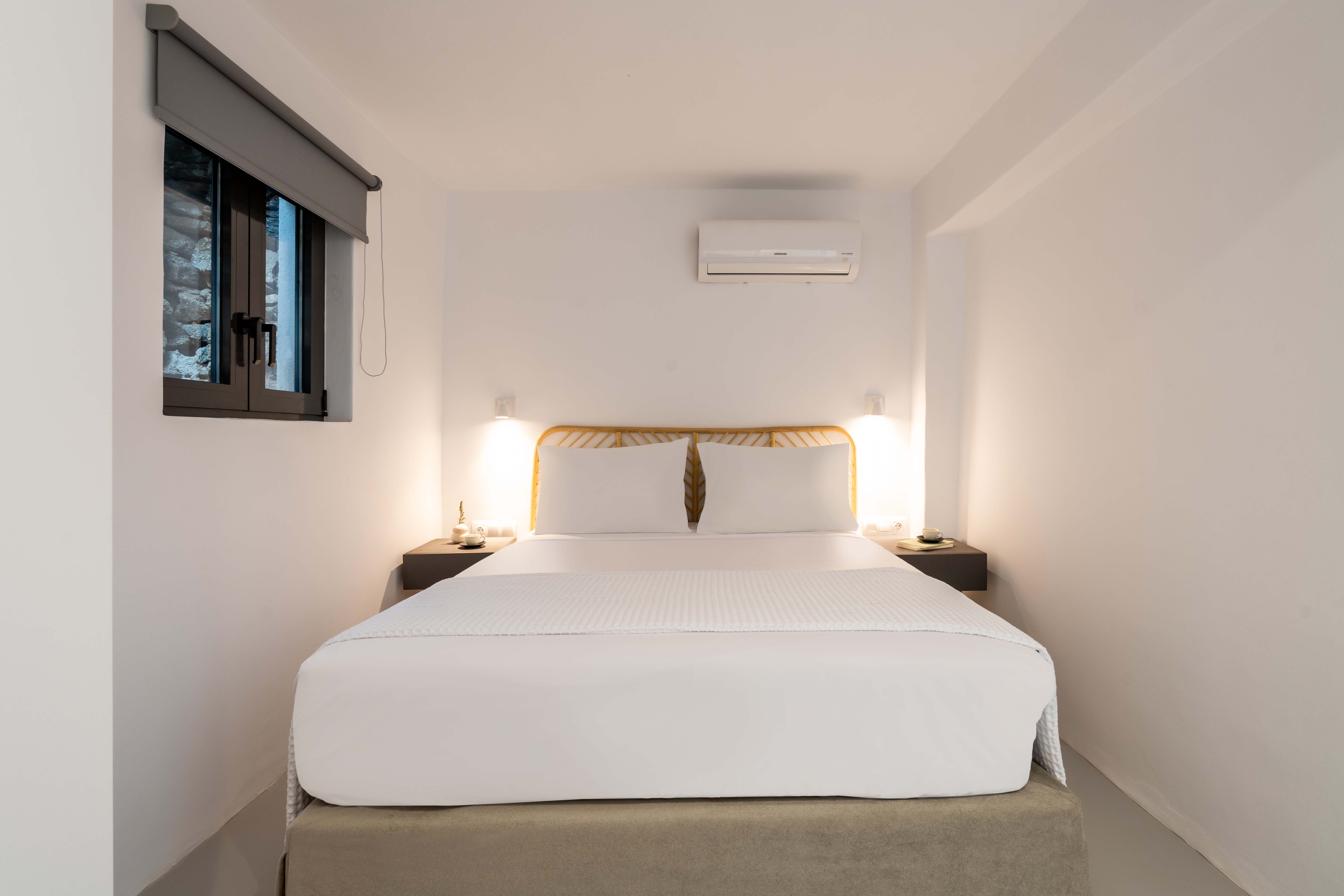Aura Villas Tinos