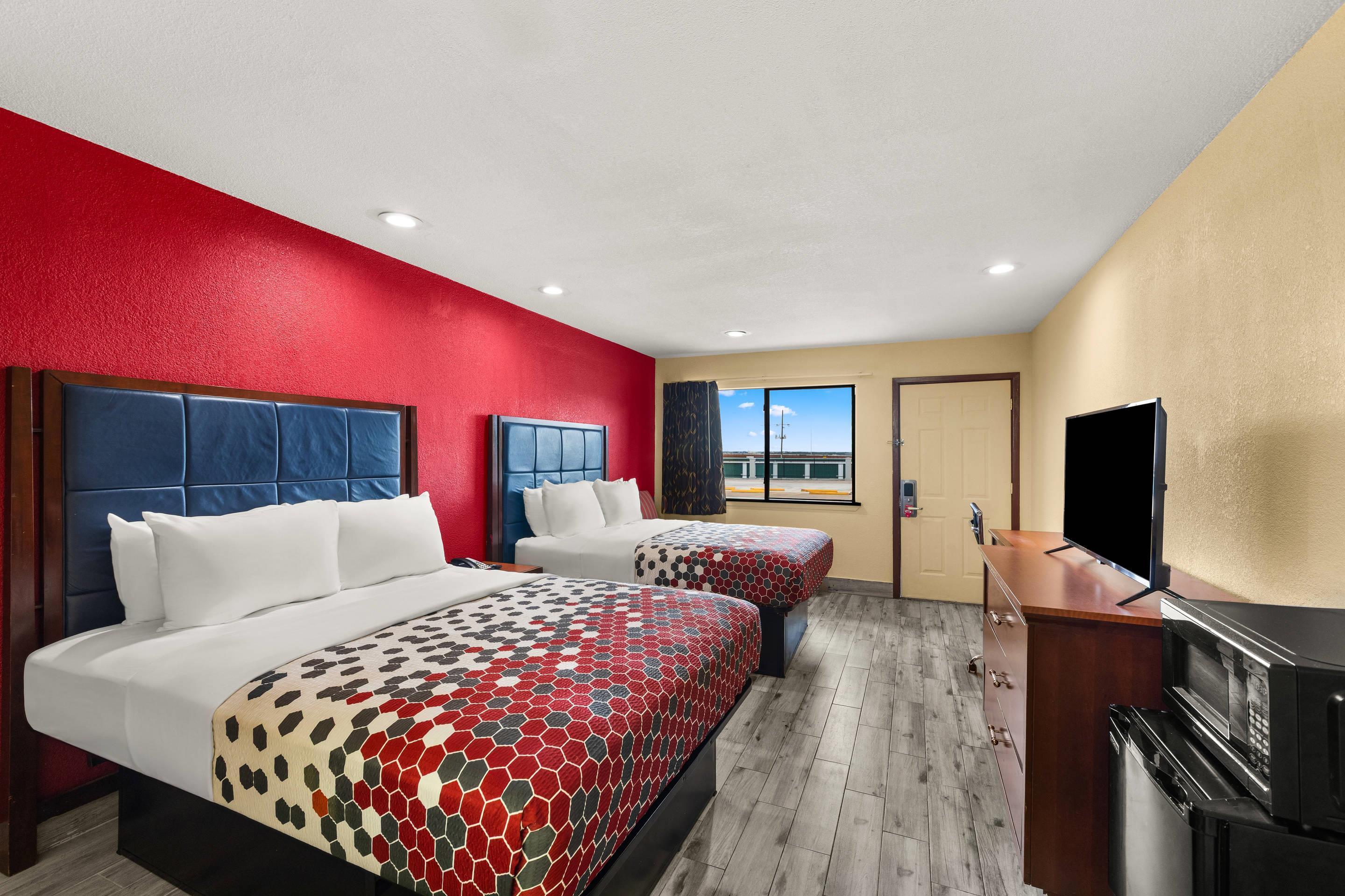 Econo Lodge Belton TX