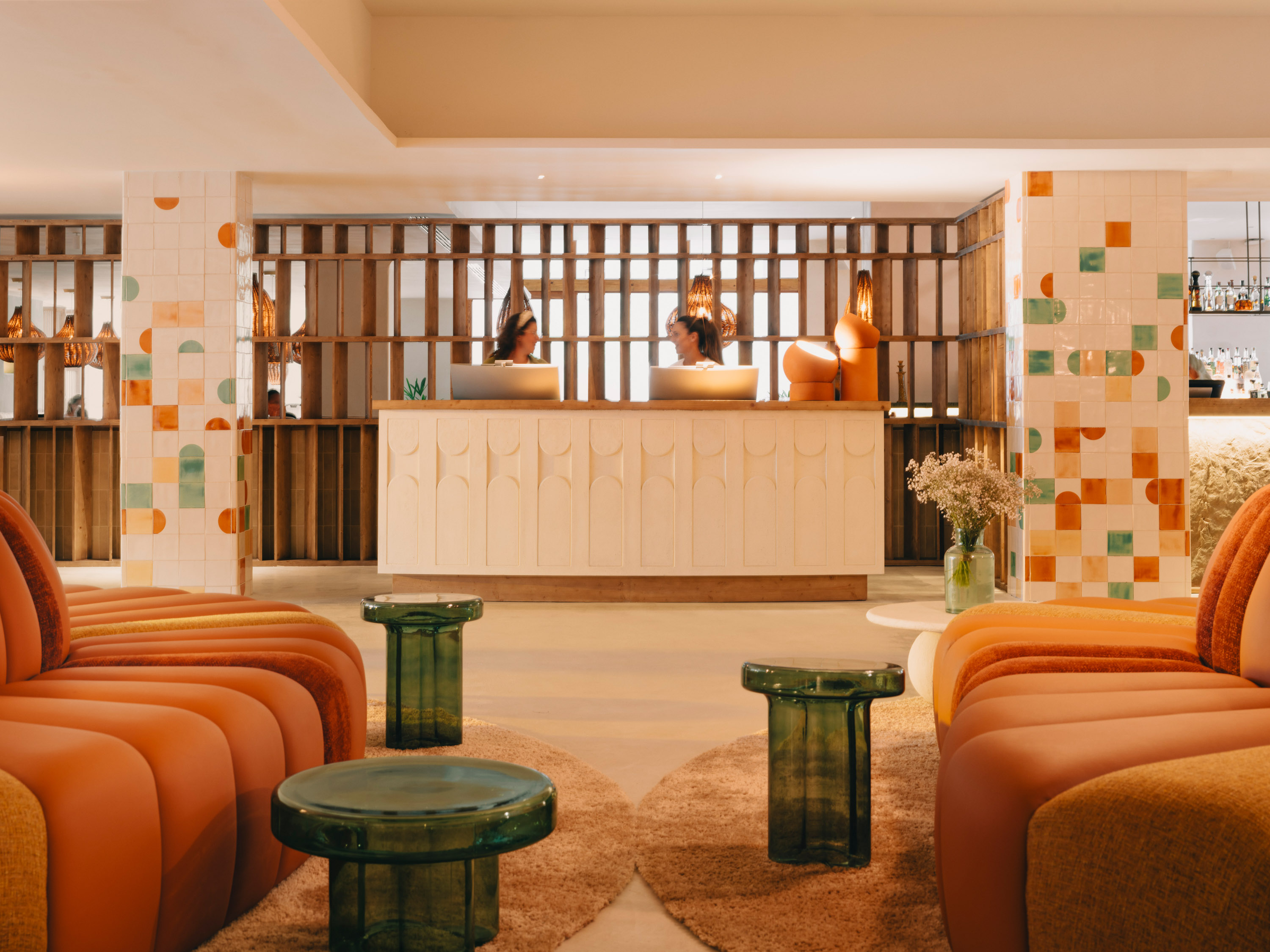 Hyde Hotel Ibiza by null
