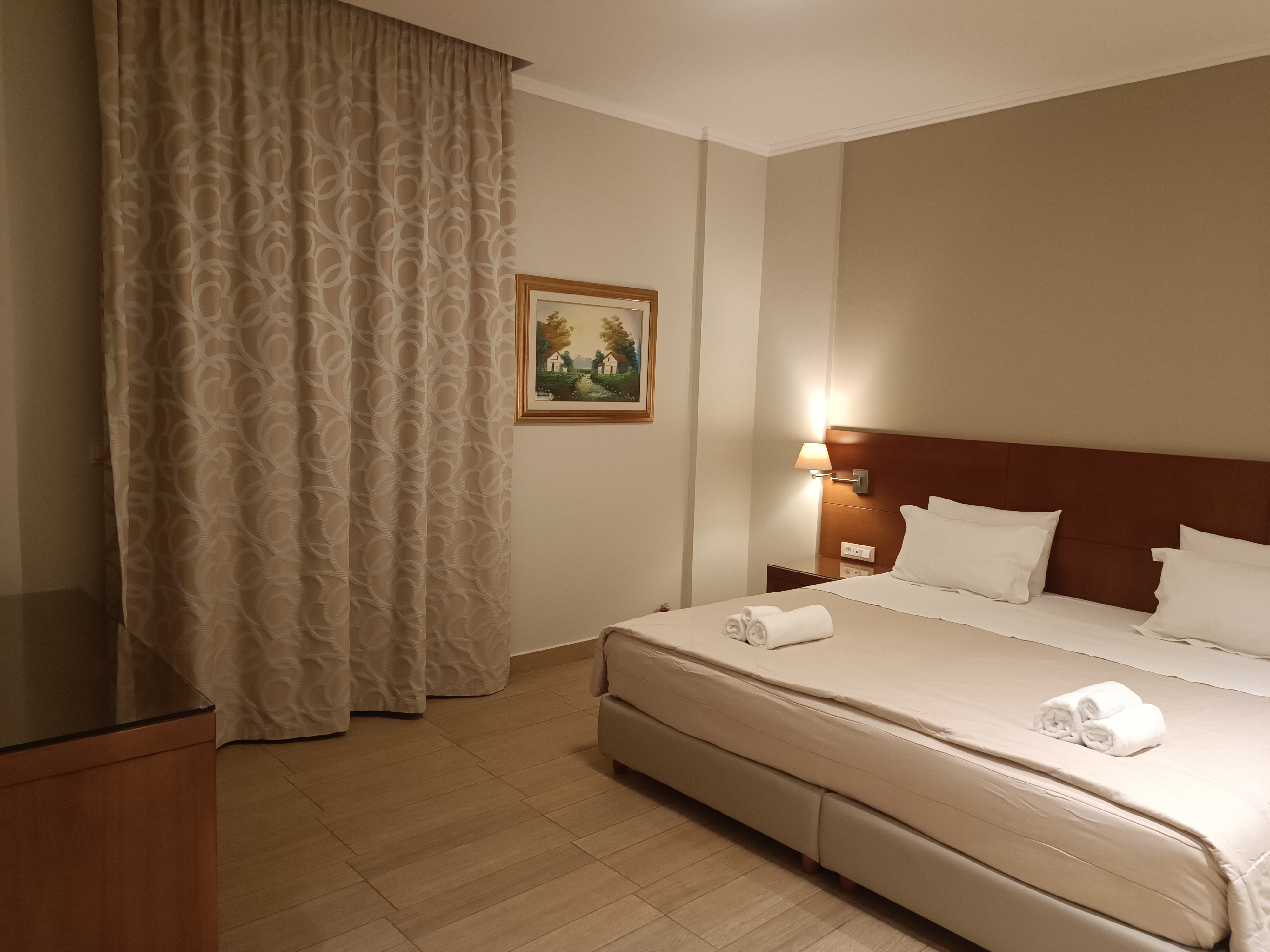 Niriides Luxury Villas