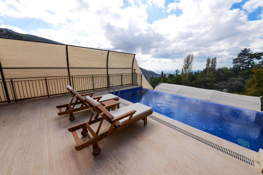 Lucida Villas Islamlar Town