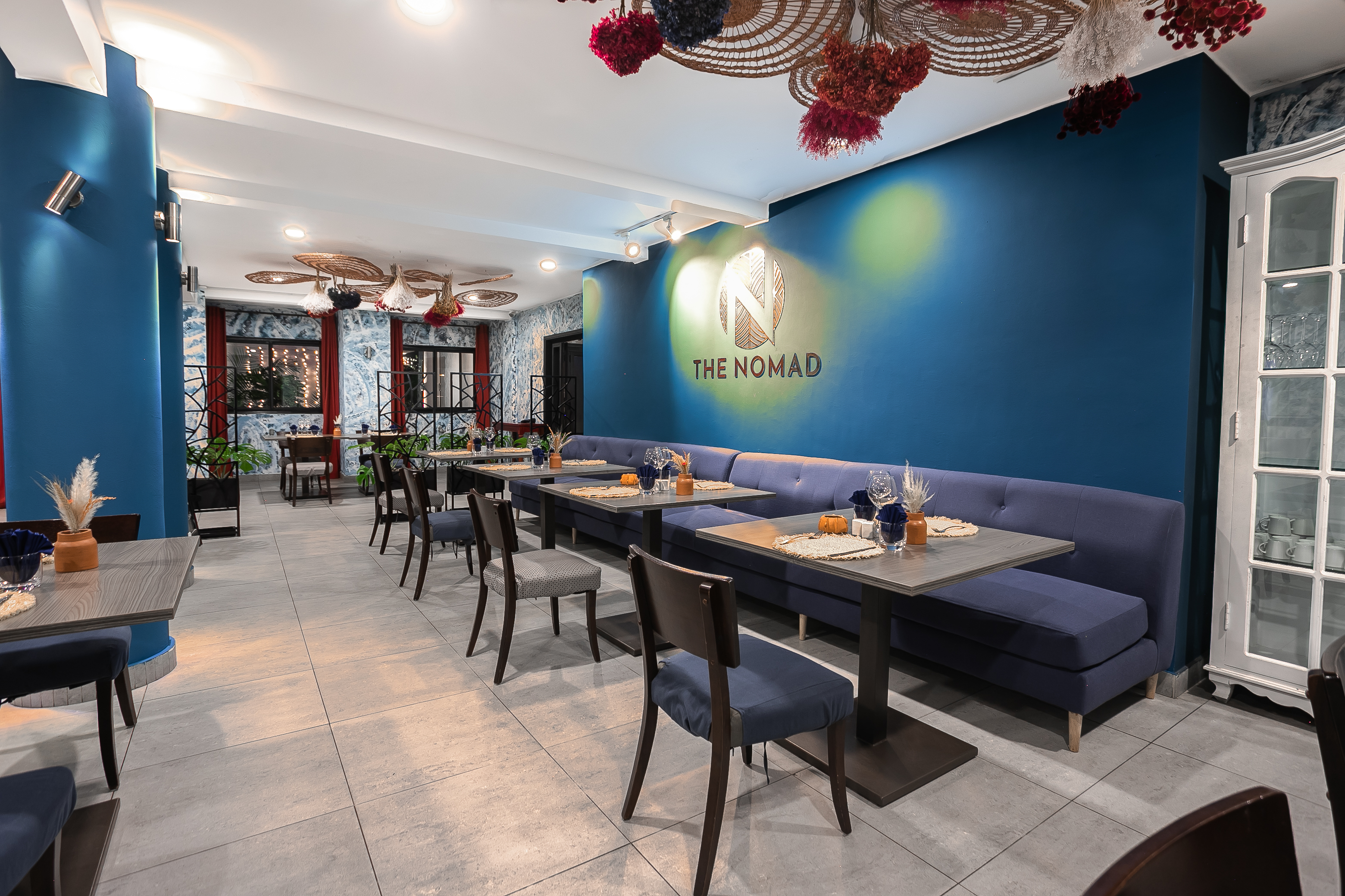 San Cristobal Boutique Hotel