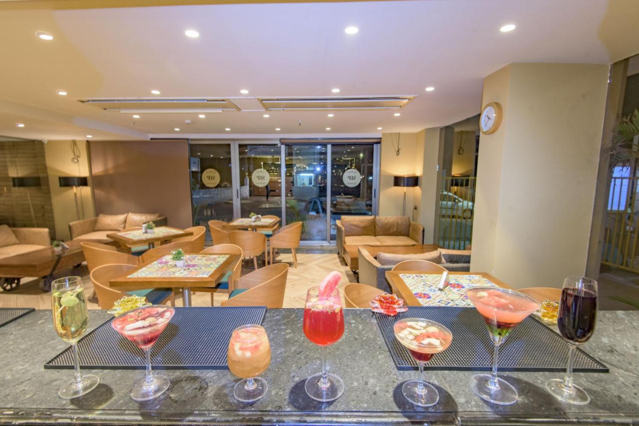 The Fern Residency, Calangute