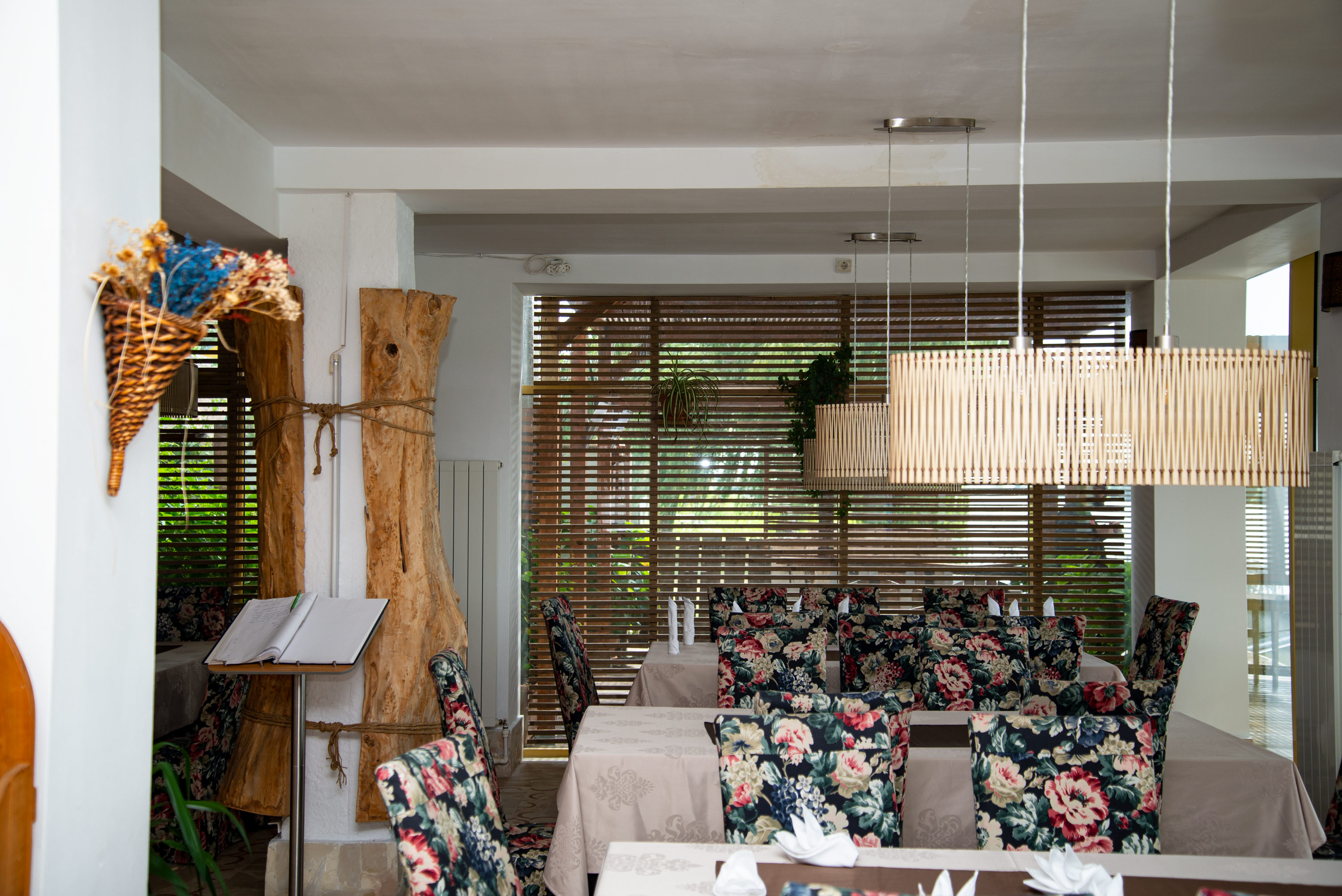 Paradise Delta House