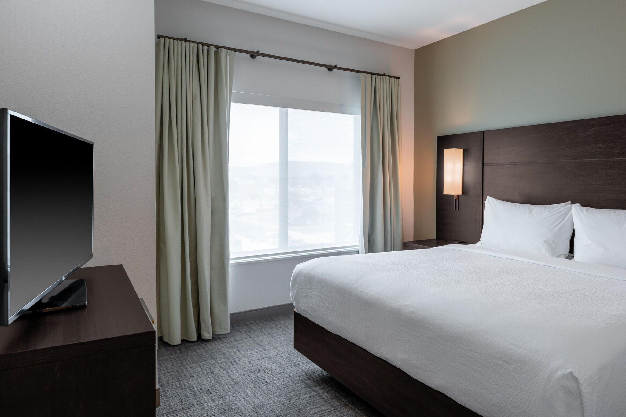 Residence Inn By Marriott Lancaste