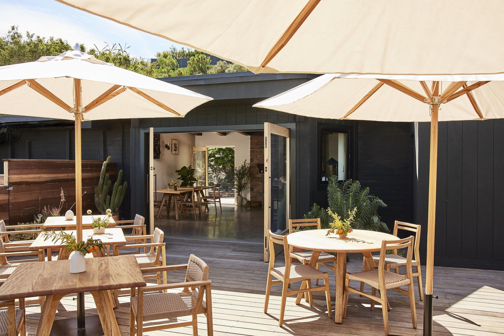 Hotel June Malibu