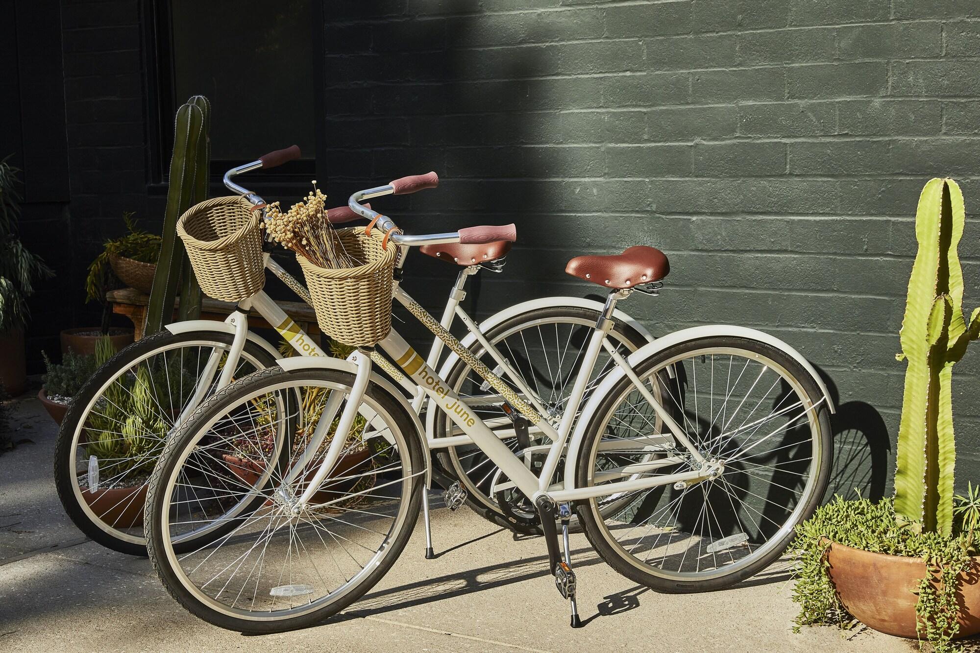 Hotel June Malibu by null Hotel June Malibu by null