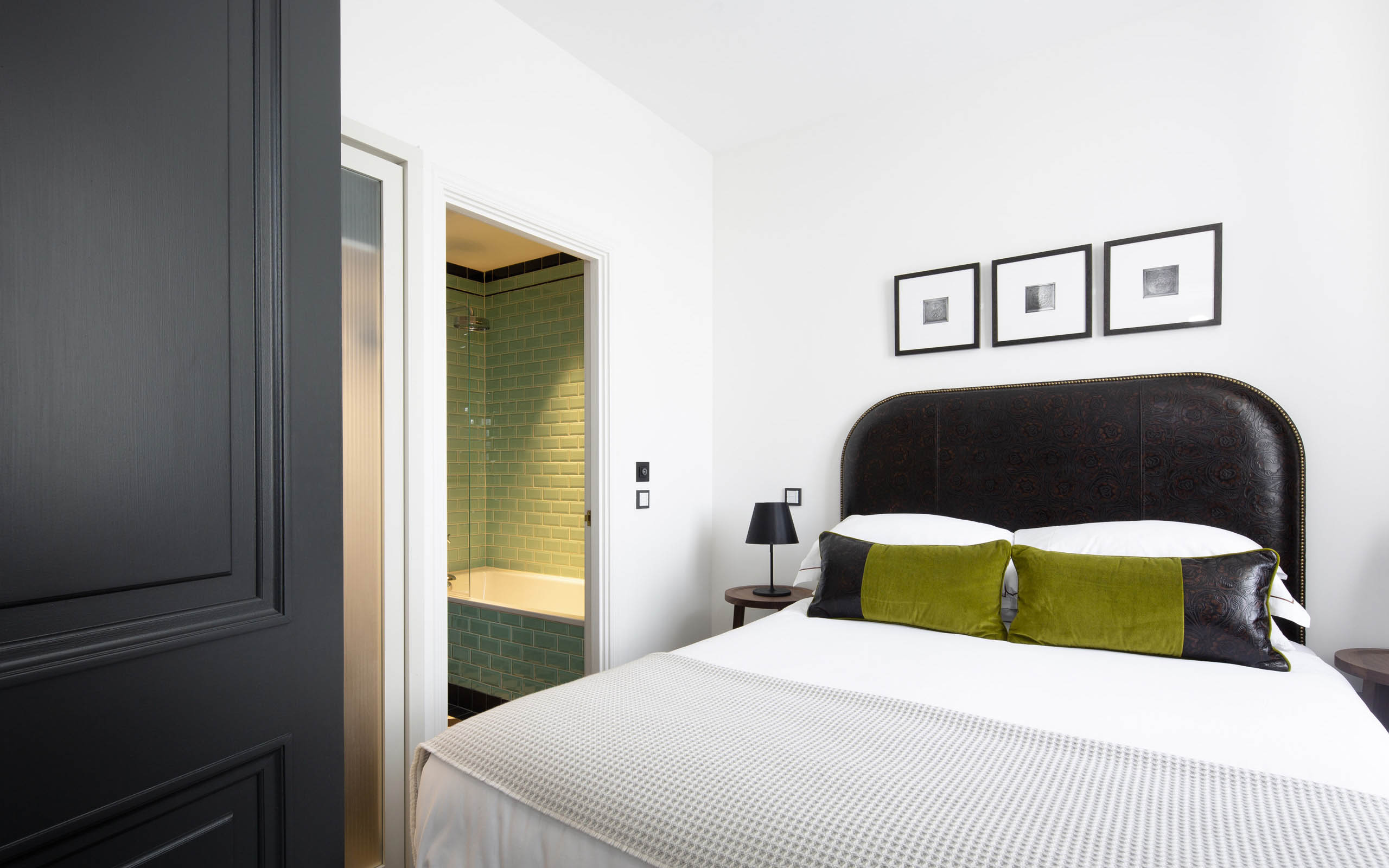 The Edinburgh Grand, a Luxury Collection Hotel, Edinburgh by null
