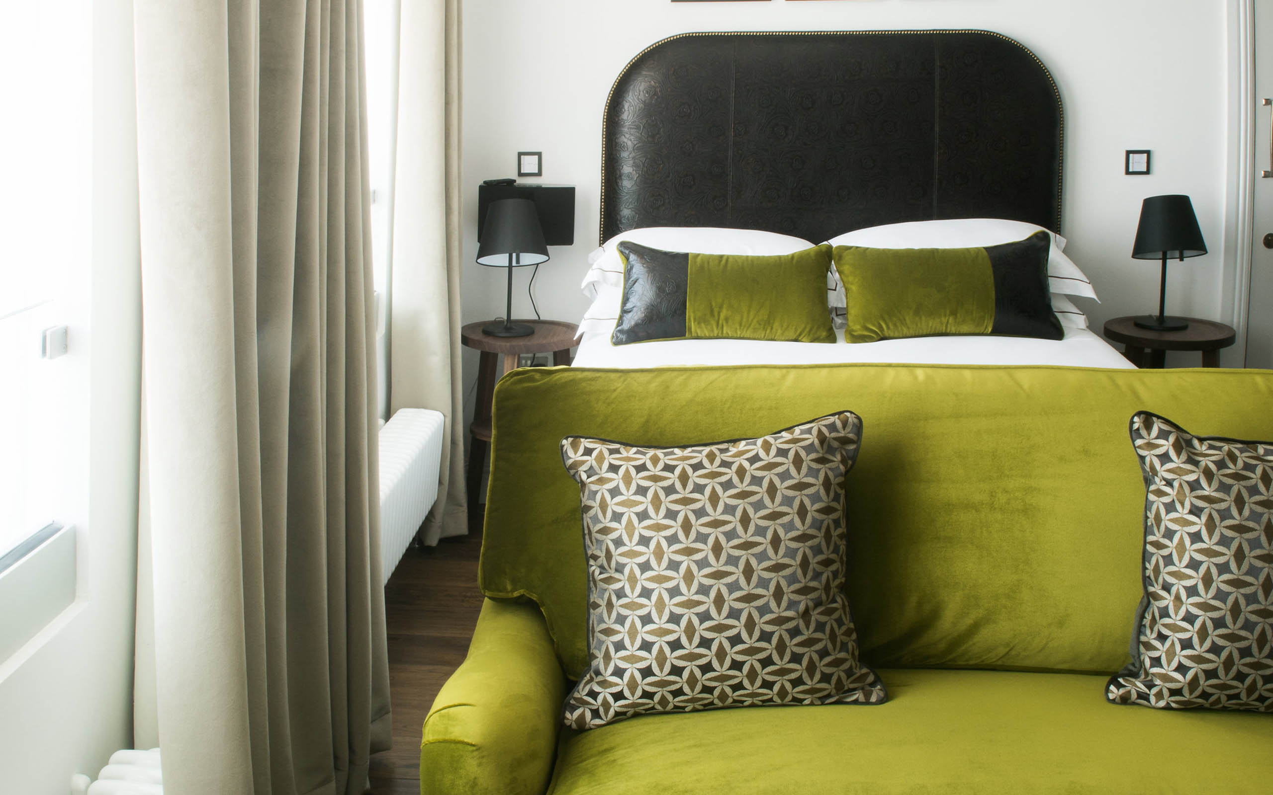 The Edinburgh Grand, a Luxury Collection Hotel, Edinburgh by null