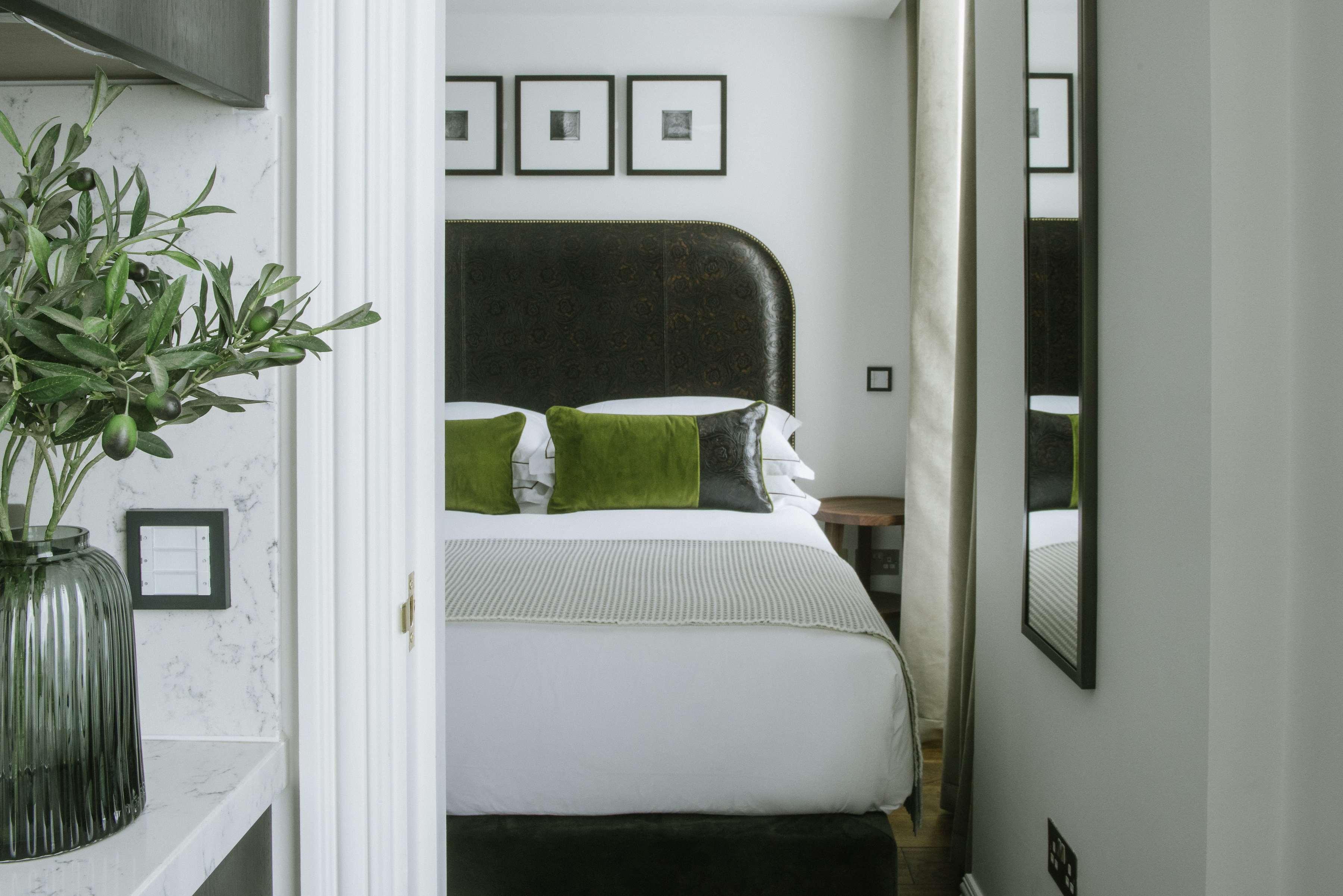 The Edinburgh Grand, a Luxury Collection Hotel, Edinburgh by null