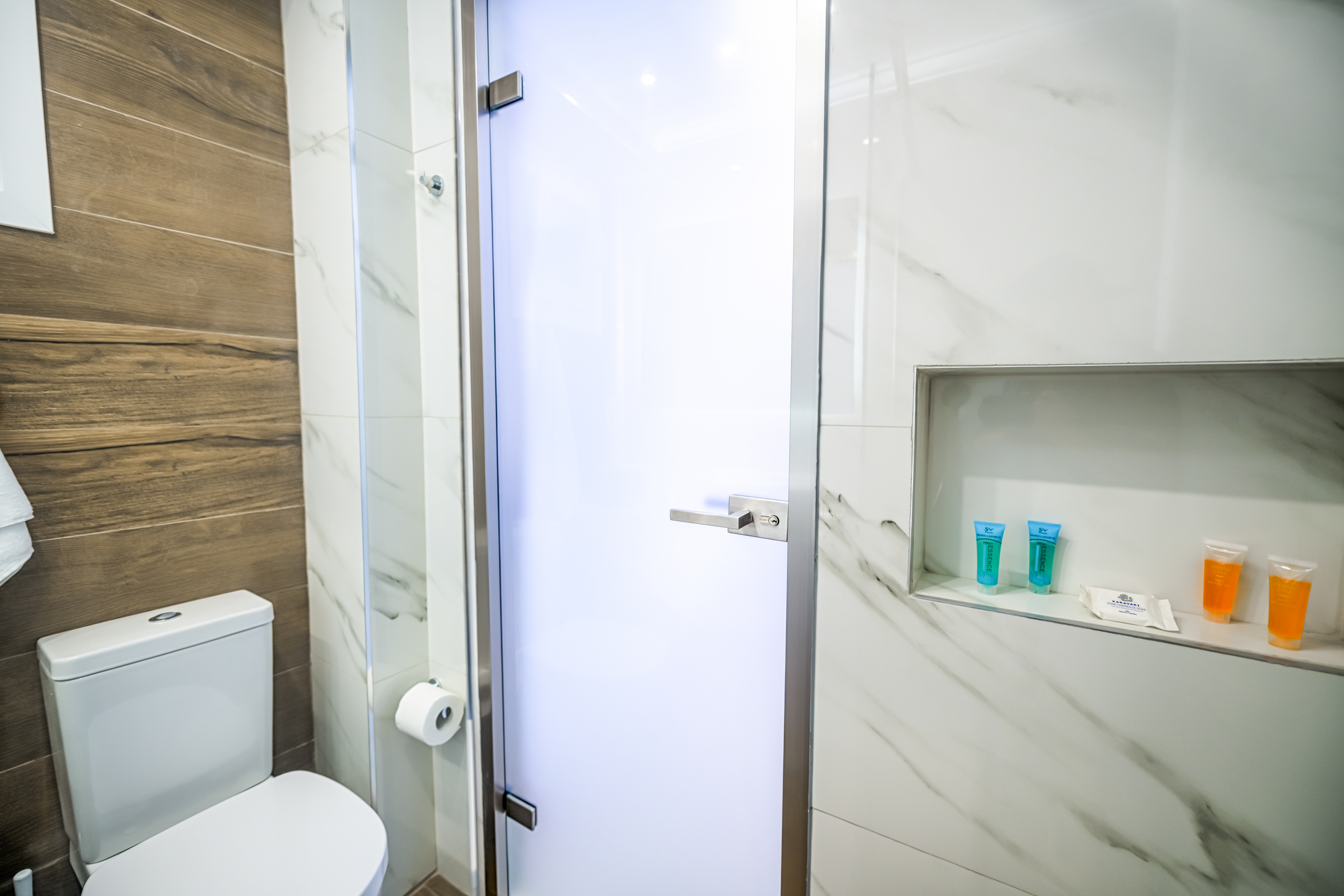 Korina Apart Hotel