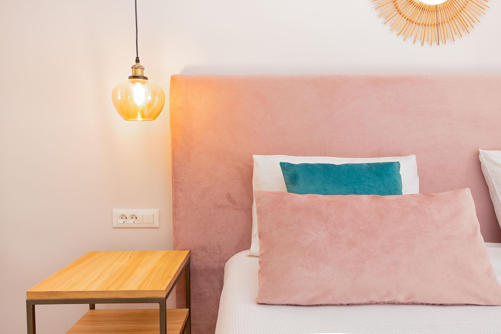 Korina Apart Hotel