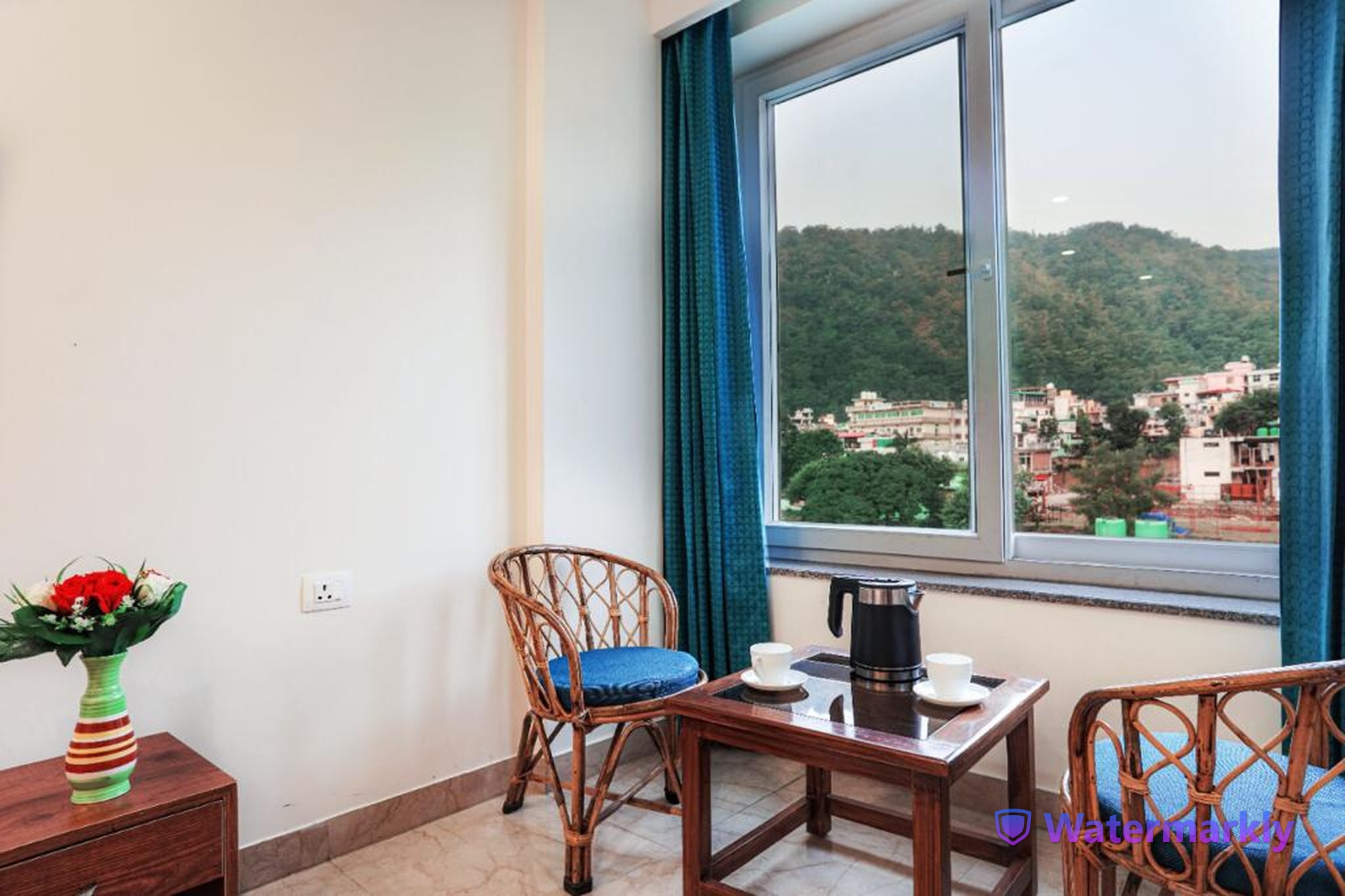 Hotel Dhakad Gold
