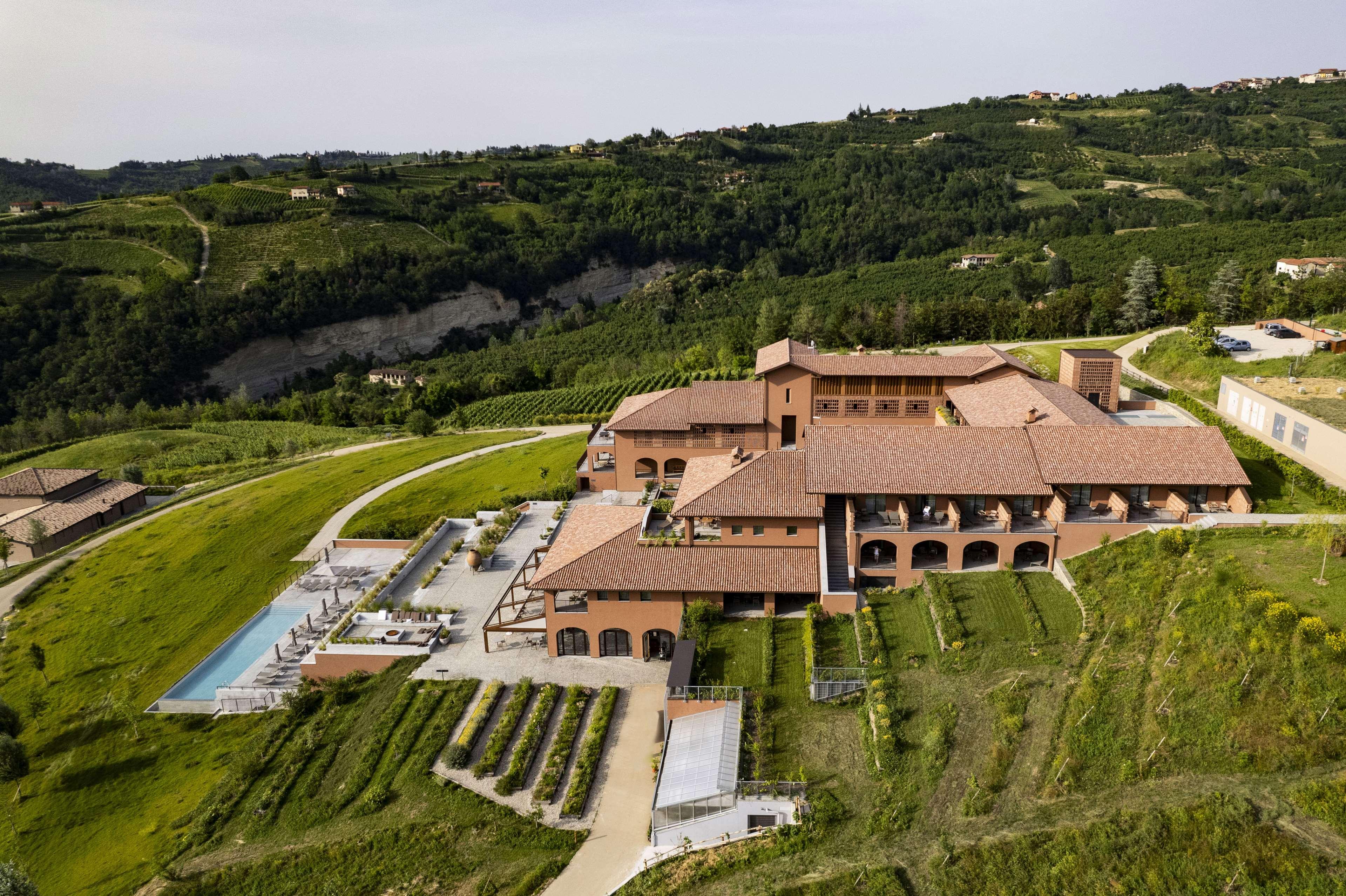 Casa di Langa by null Casa di Langa by null