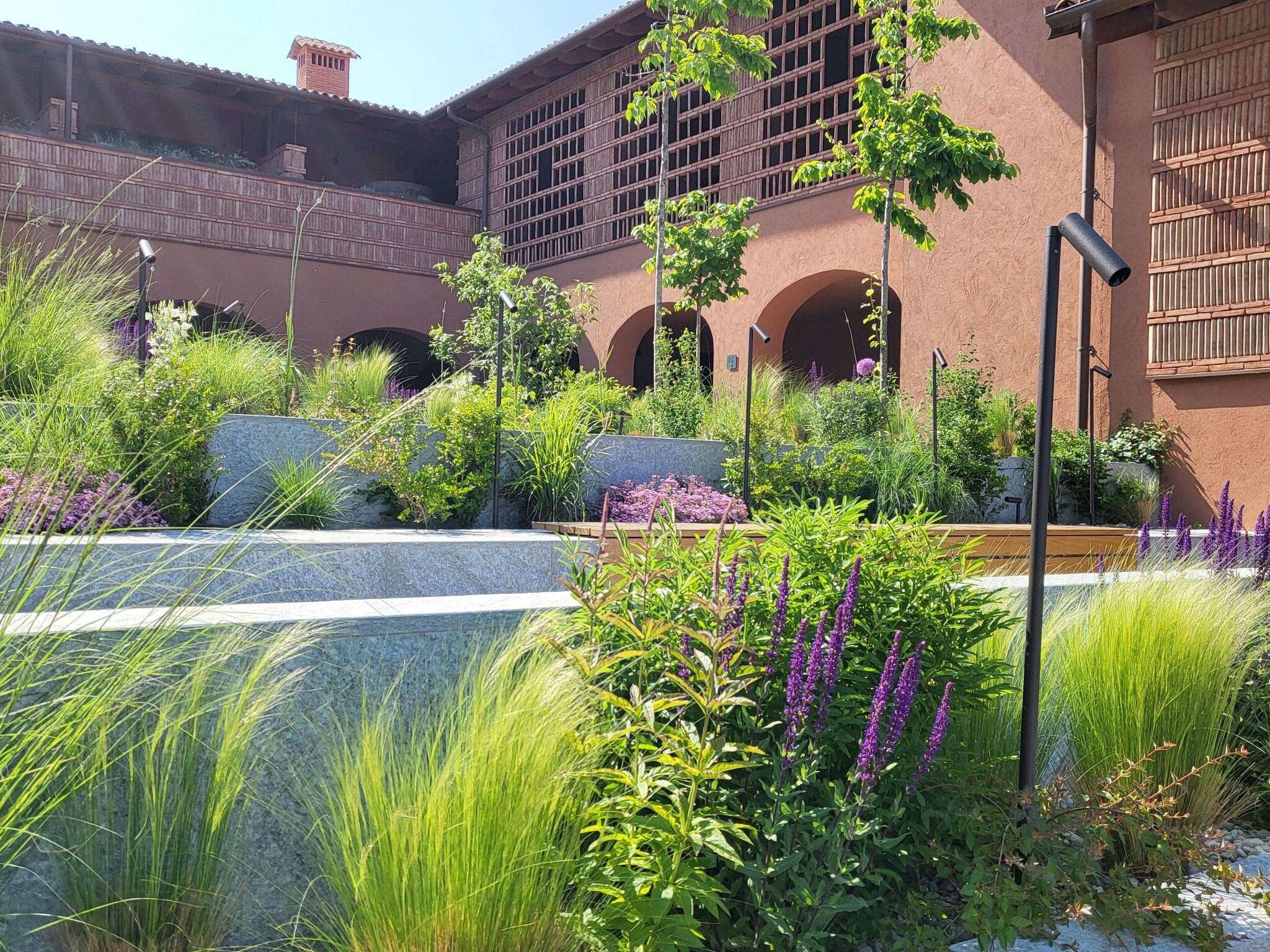 Casa di Langa by null Casa di Langa by null