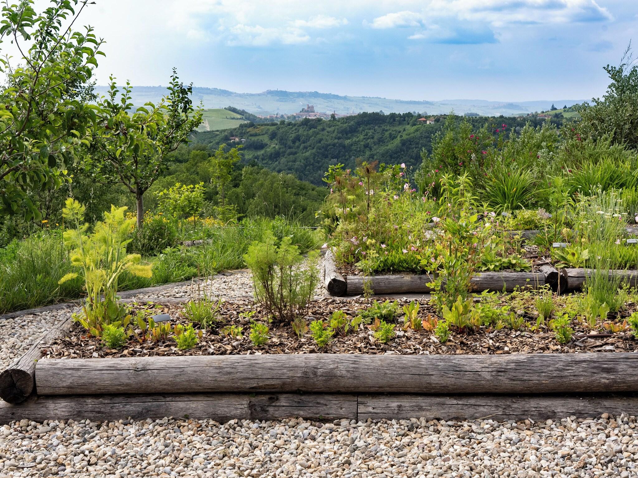 Casa di Langa by null Casa di Langa by null