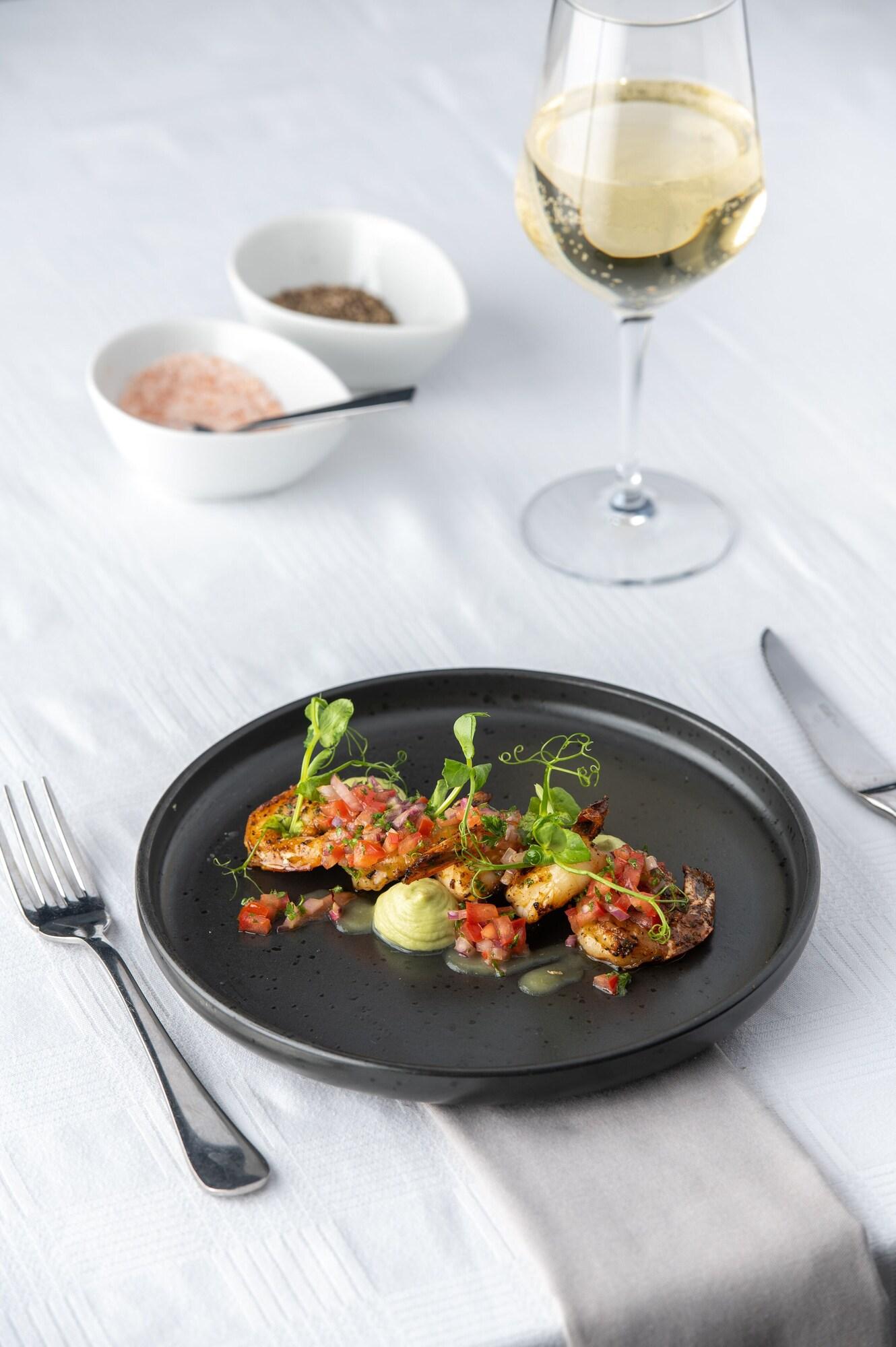 The Northcliff Boutique Hotel