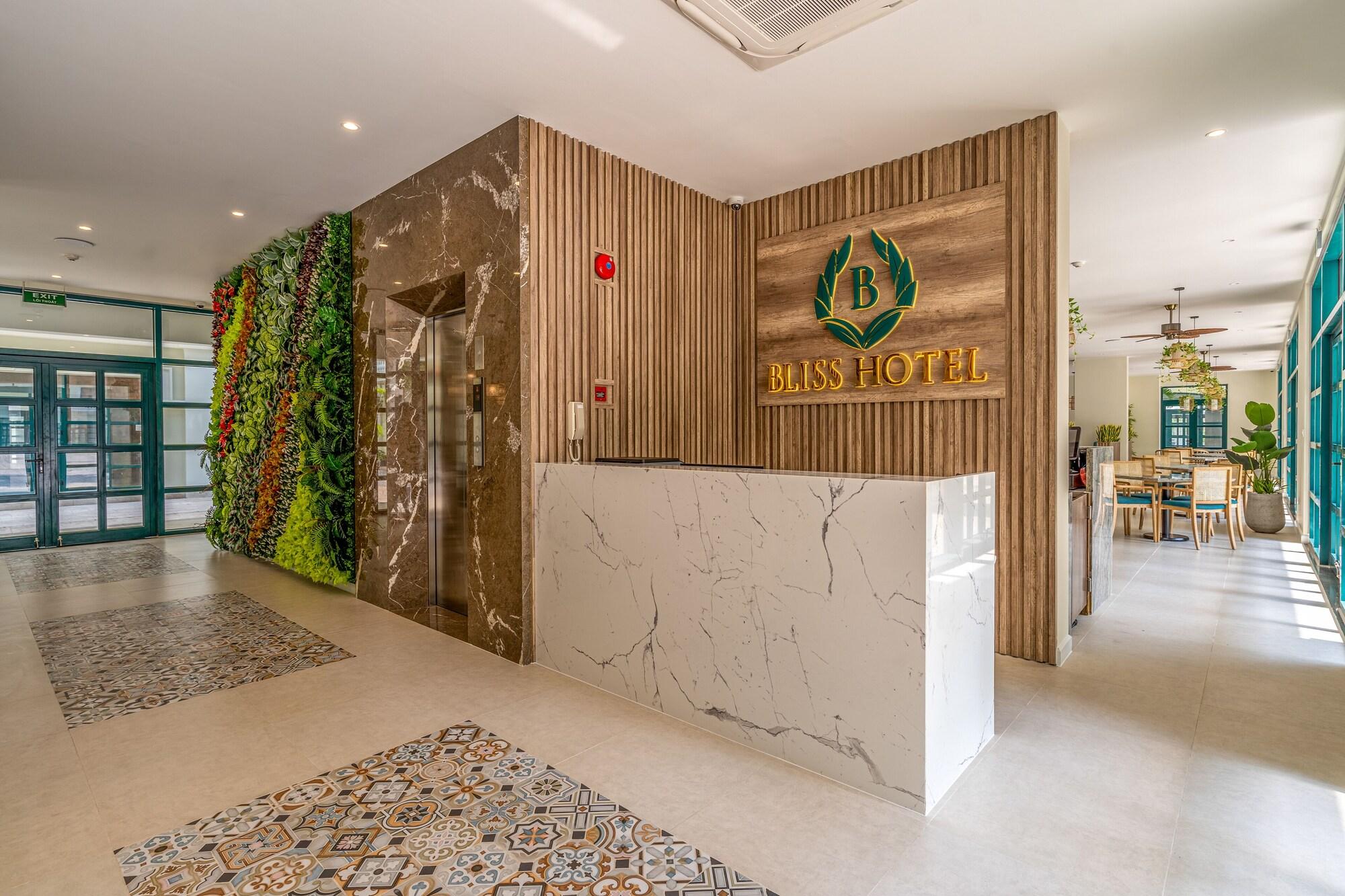 Bliss Hotel Phu Quoc - фото