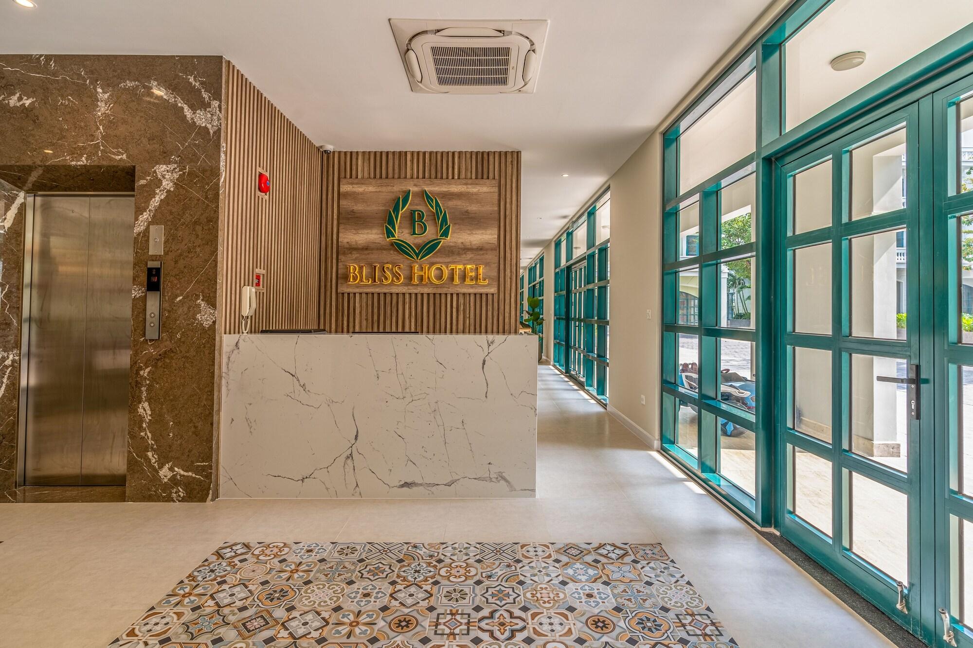 Bliss Hotel Phu Quoc - фото