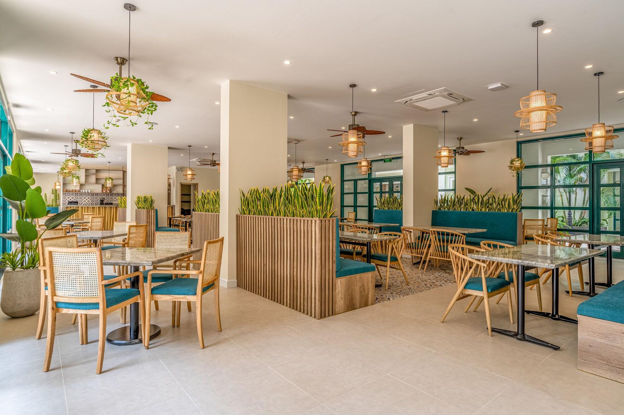 Bliss Hotel Phu Quoc