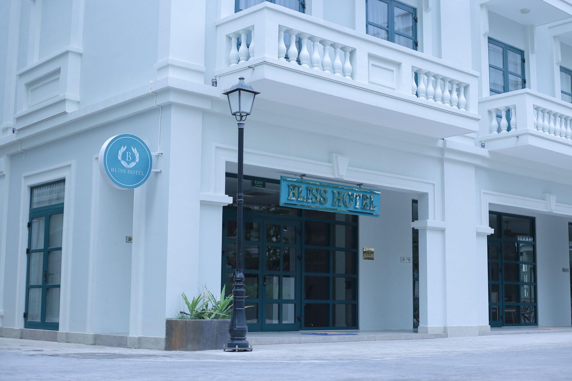 Bliss Hotel Phu Quoc - фото