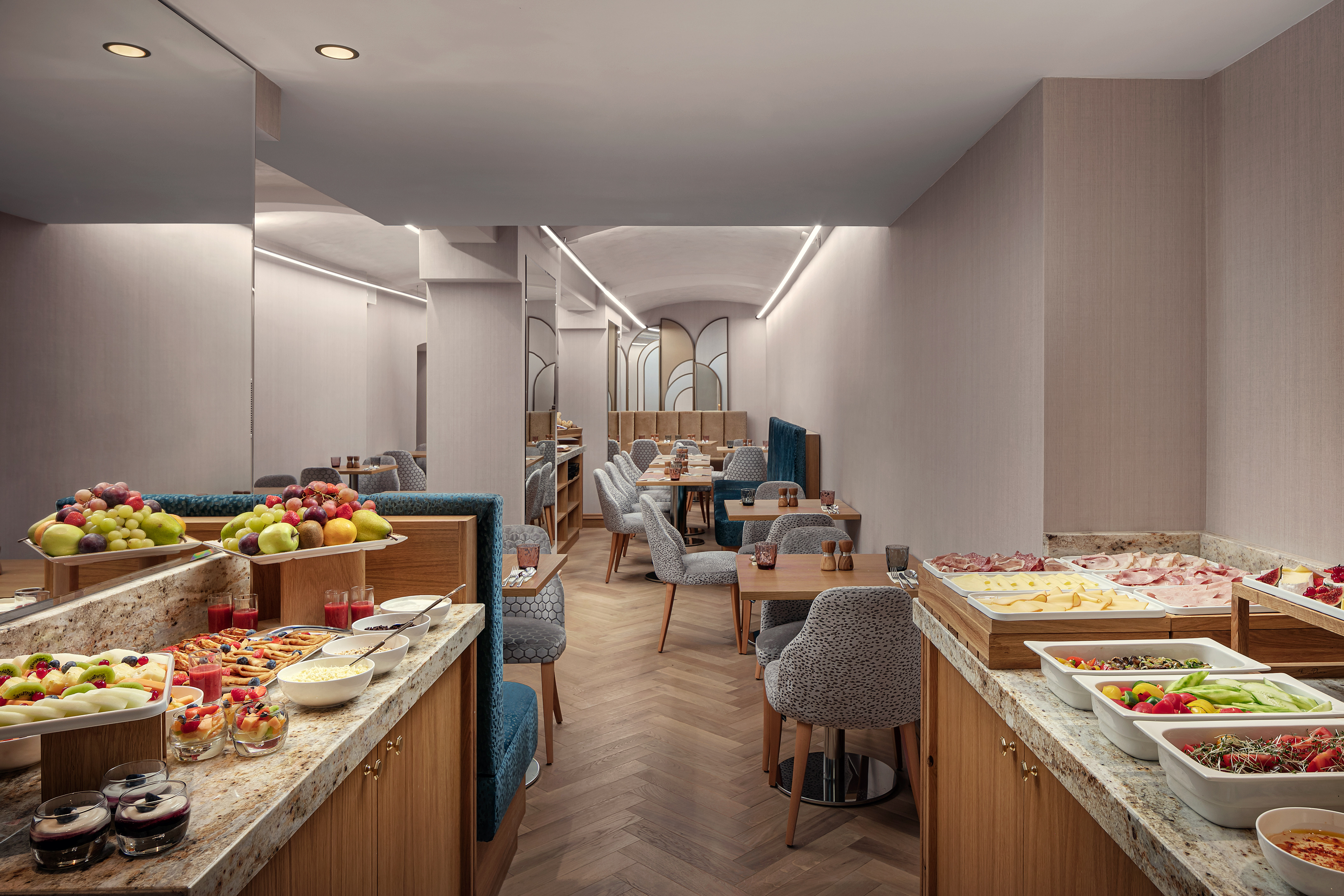 Allure Hotel & Residence Prague