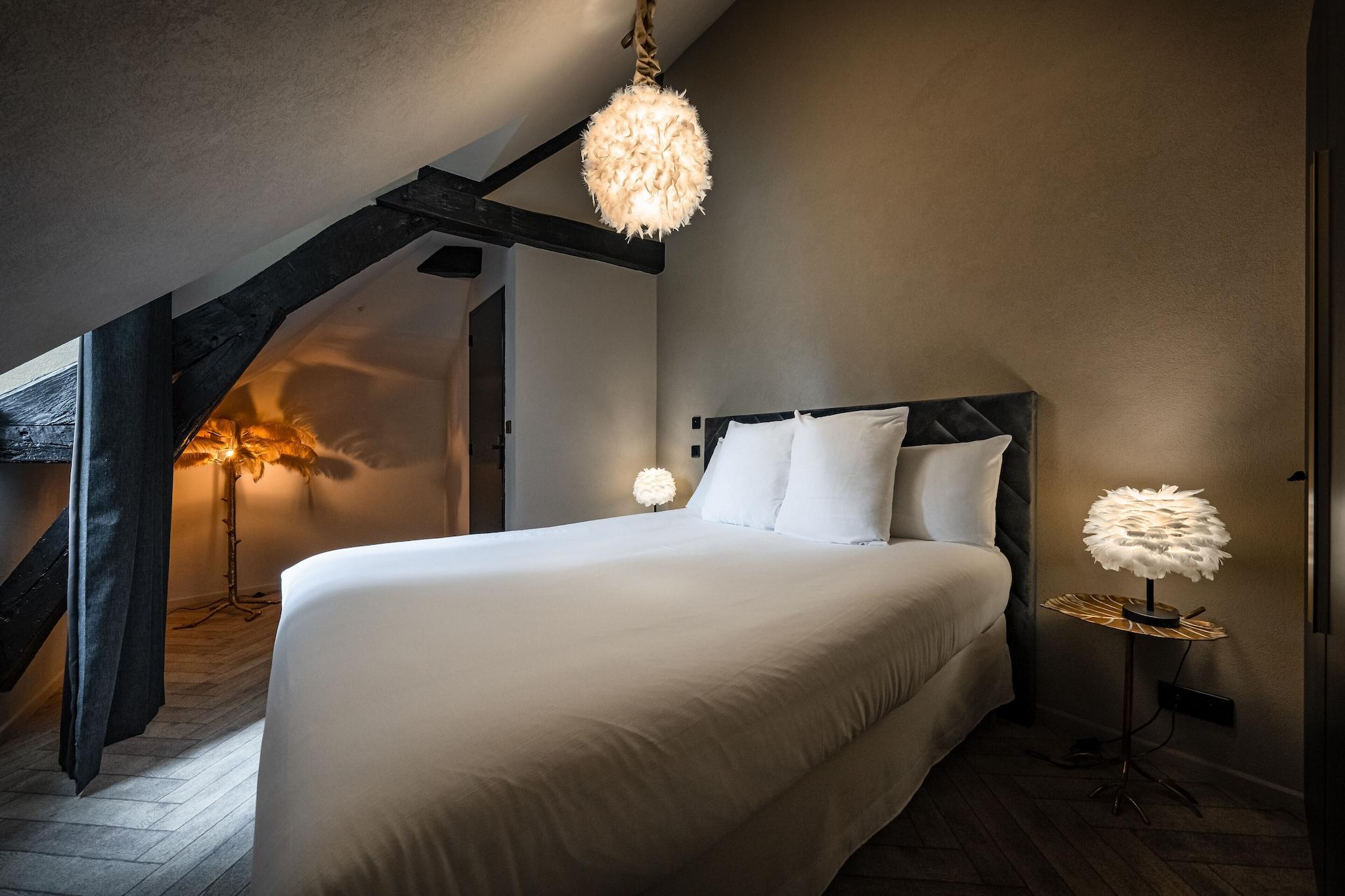 Château de Maubreuil by null