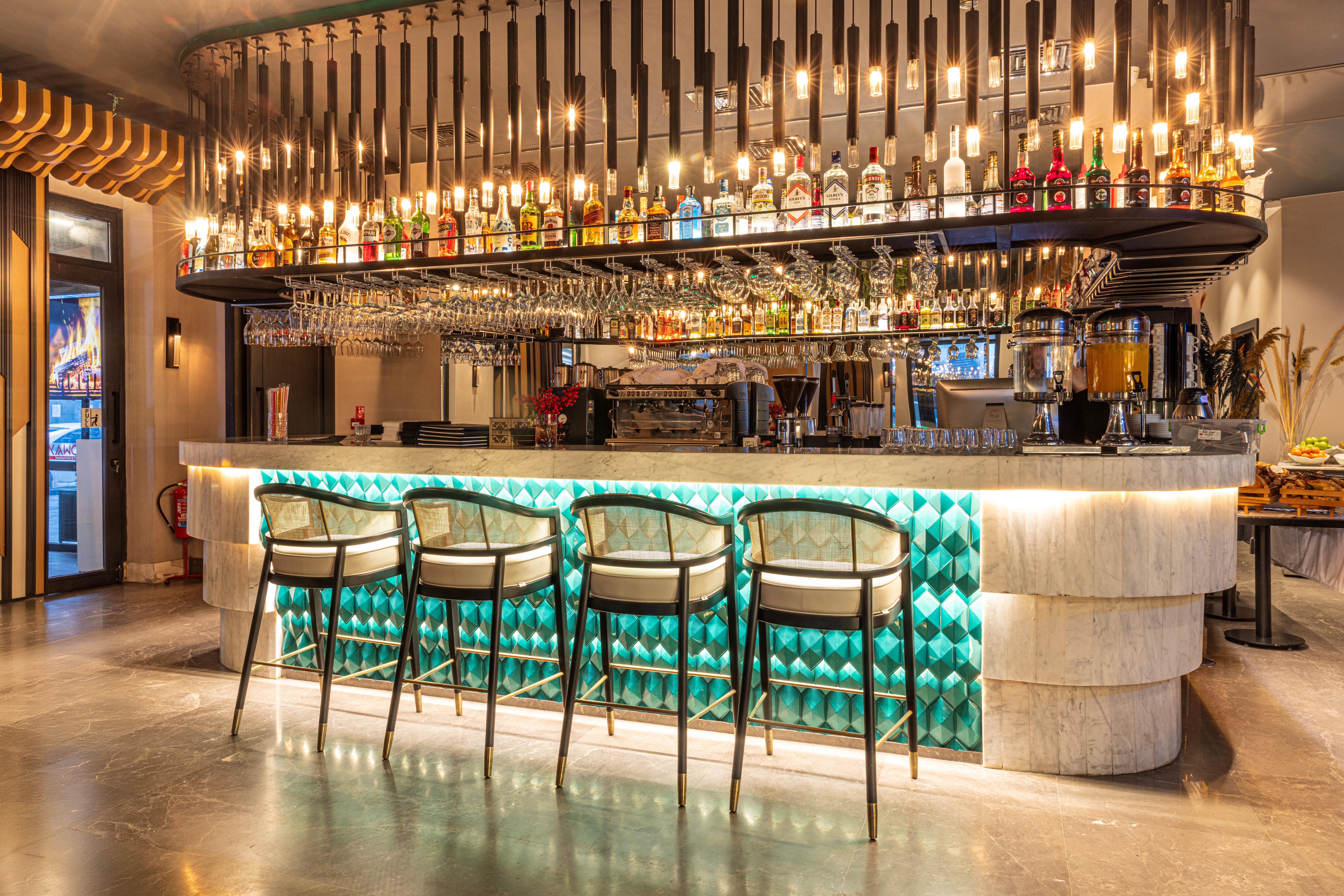 The Nest Hotel