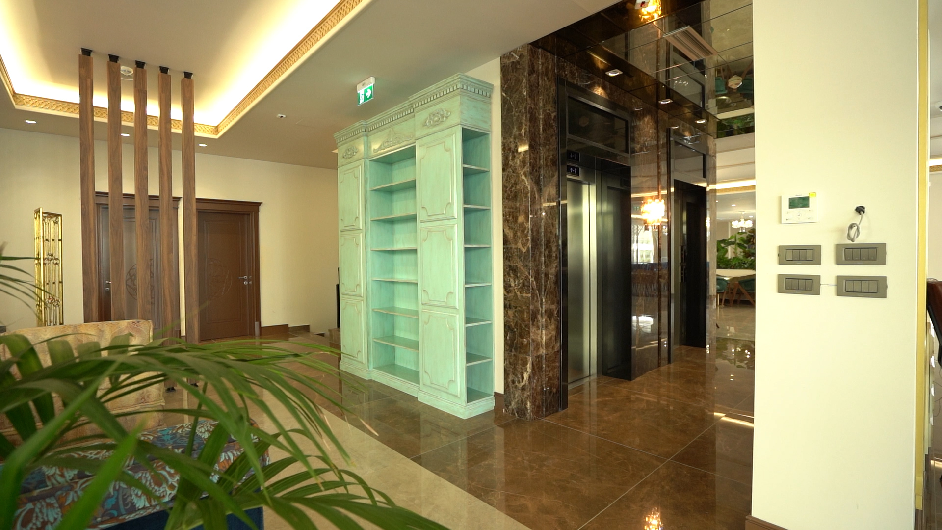 Premium Sunrise - photo