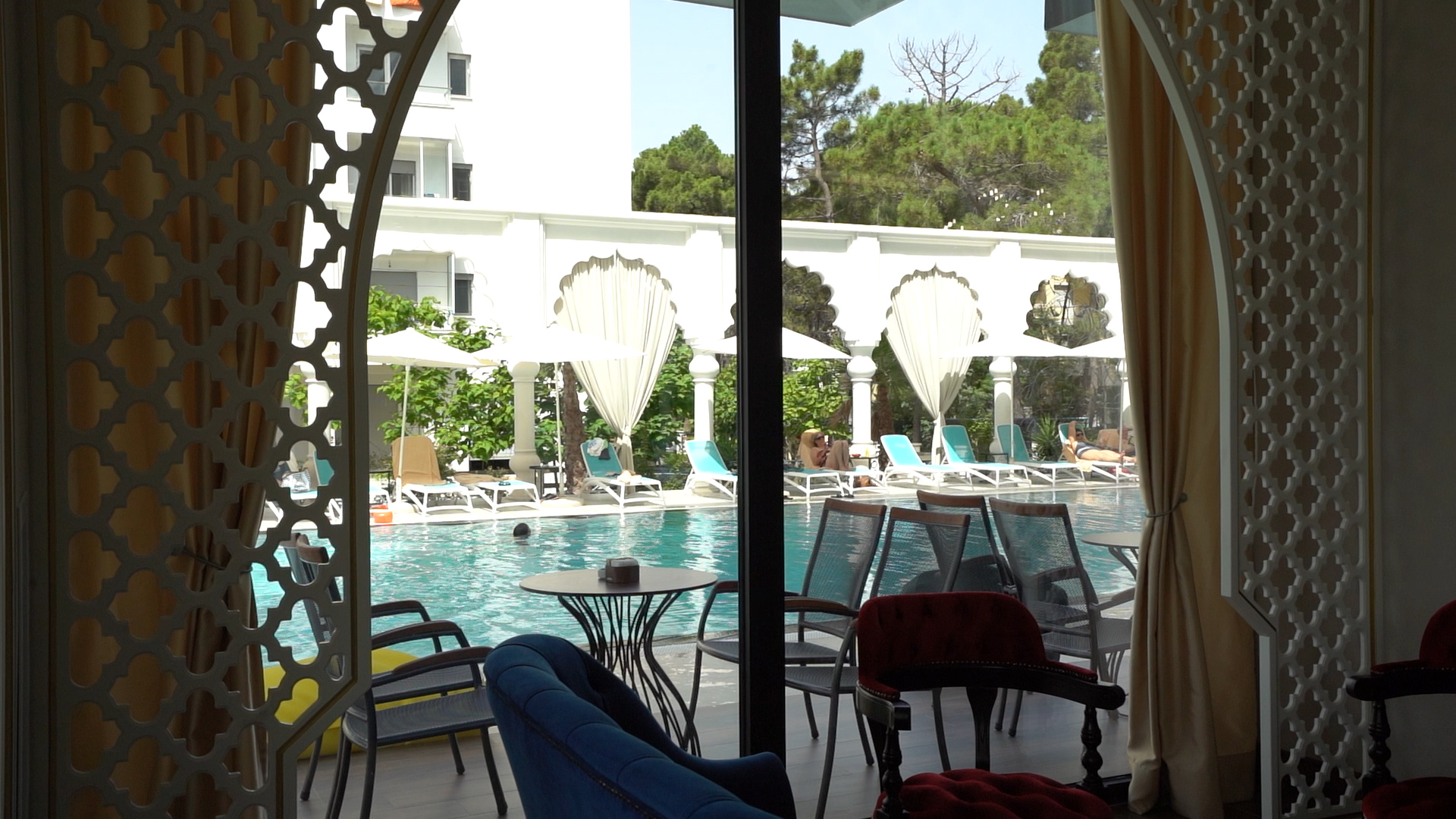 Premium Sunrise - photo