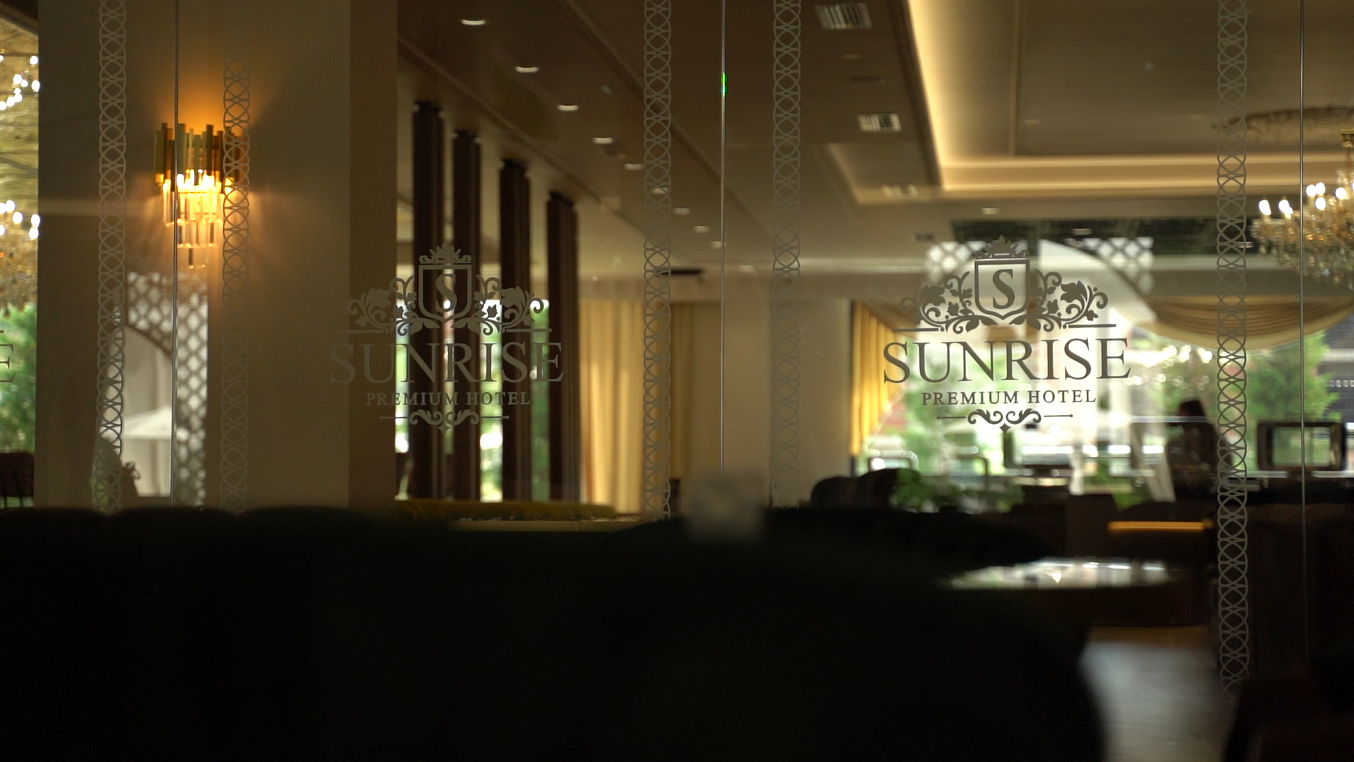 Premium Sunrise - photo