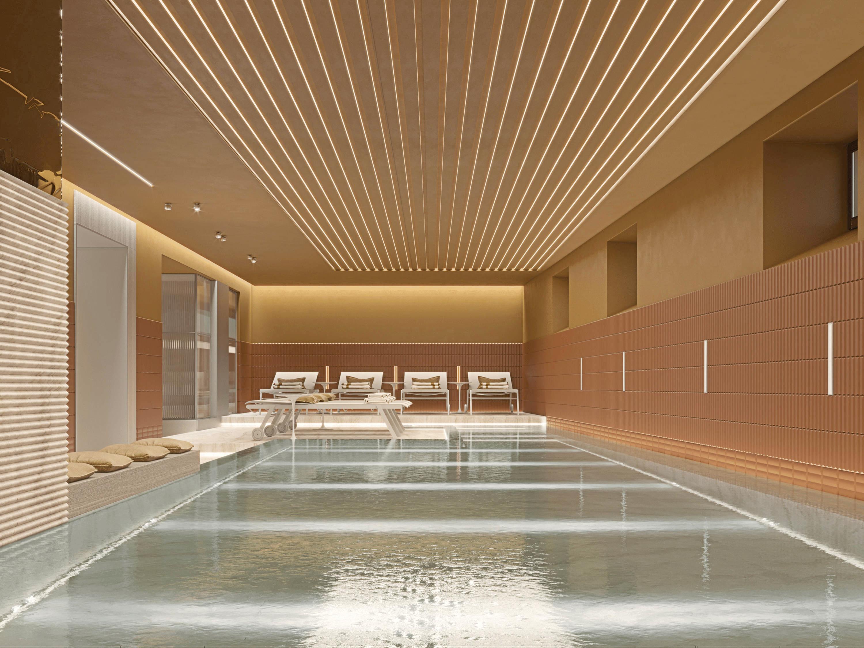 Palazzo Tirso Hotel Cagliari - Mgallery Collection