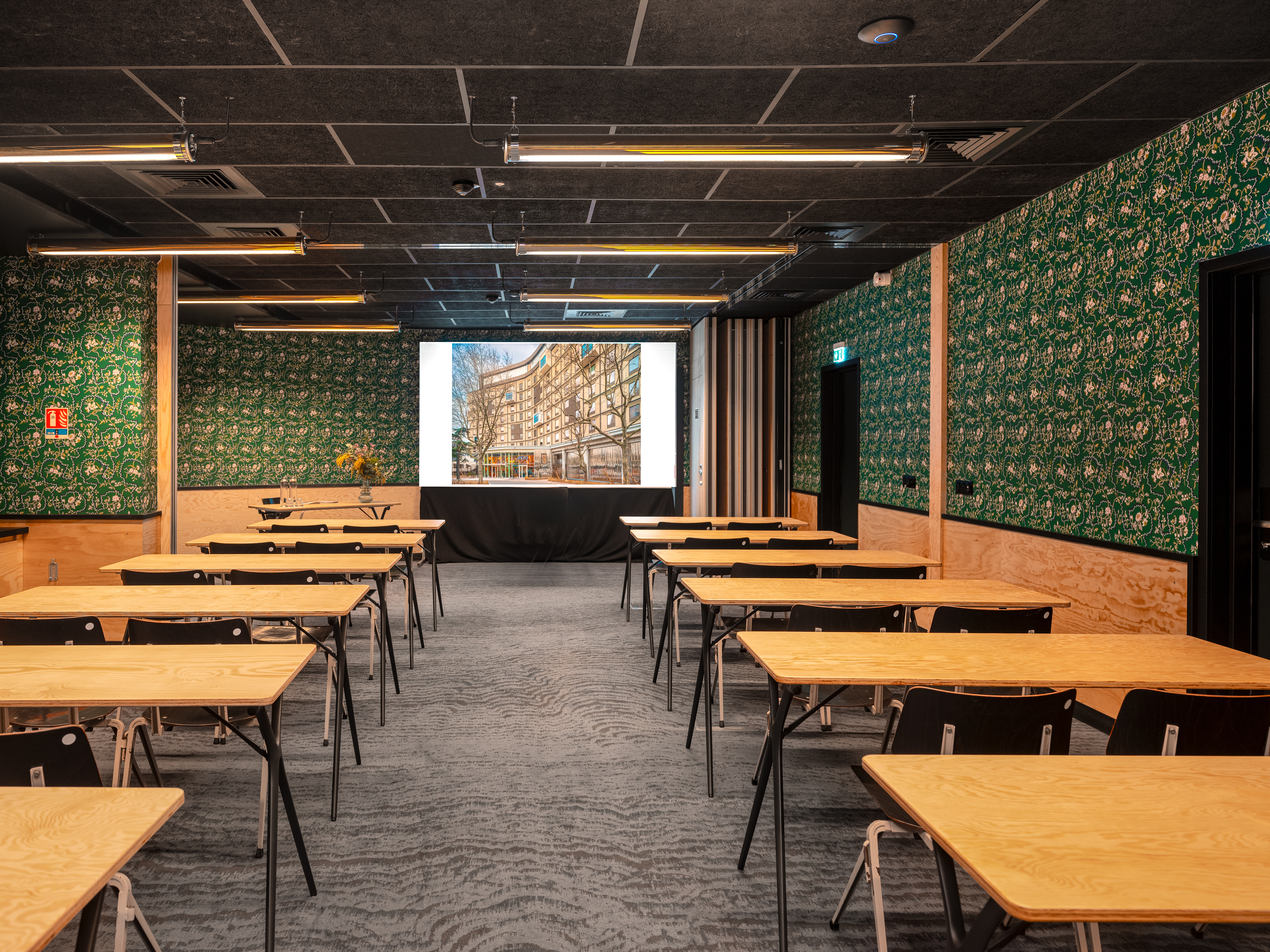 Eklo Paris Expo Porte de Versailles - photo