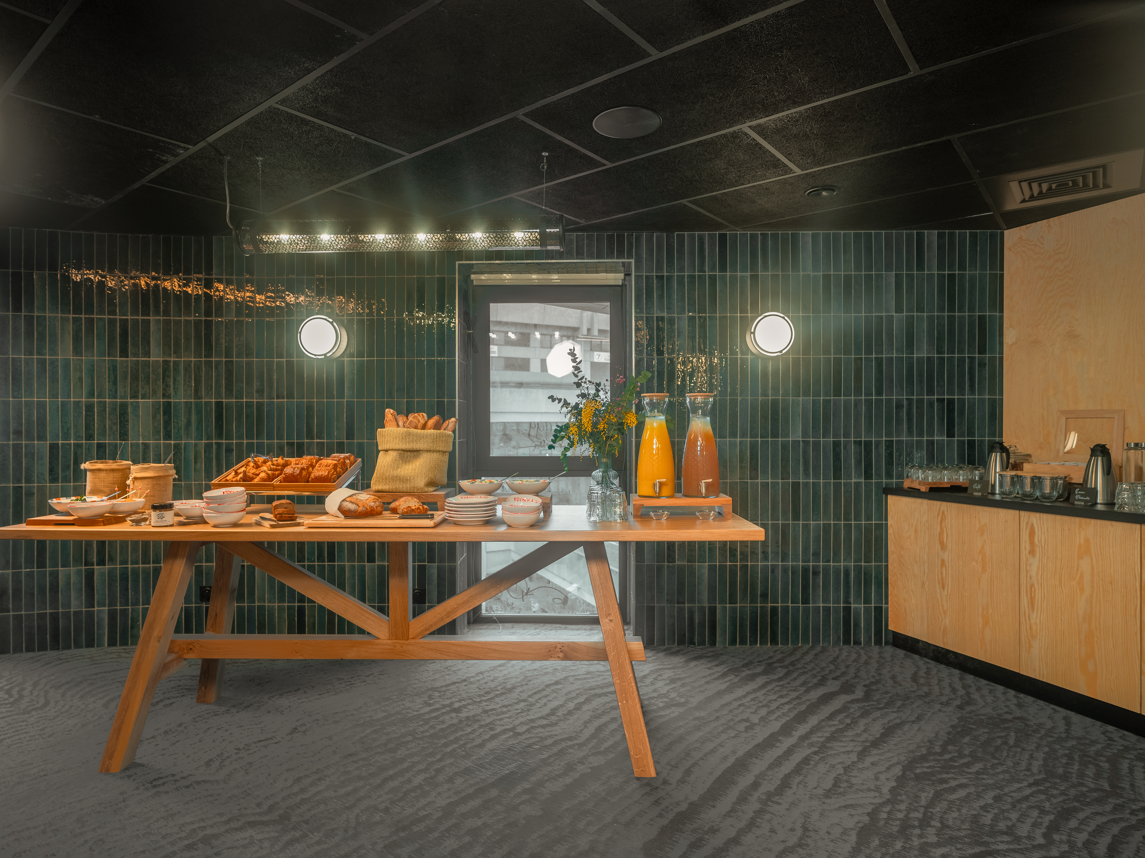 Eklo Paris Expo Porte de Versailles - photo