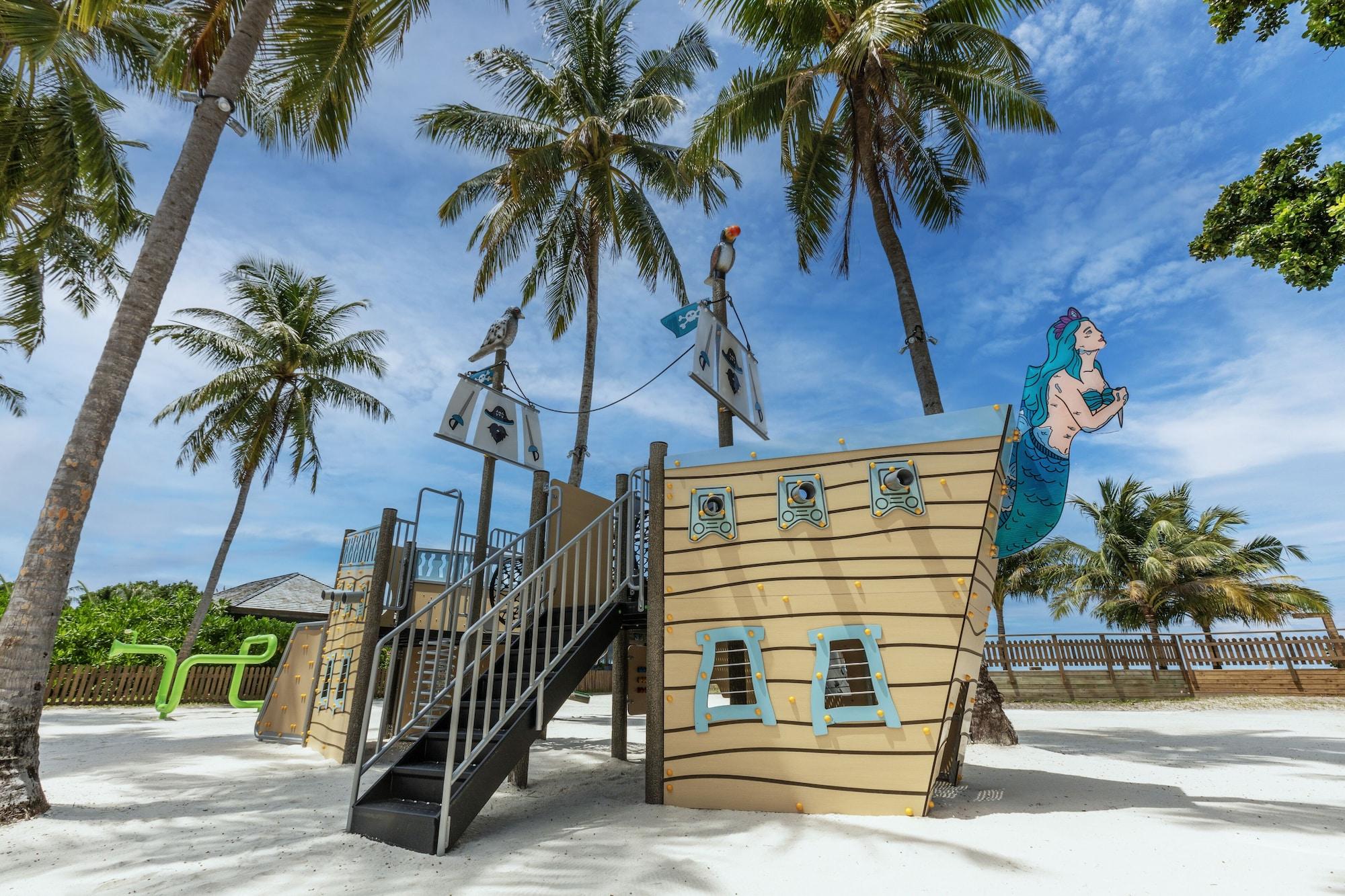 Jawakara Islands Maldives
