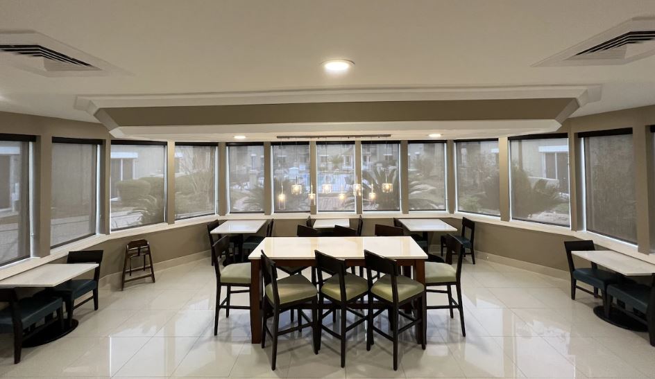 MainStay Suites Savannah Midtown