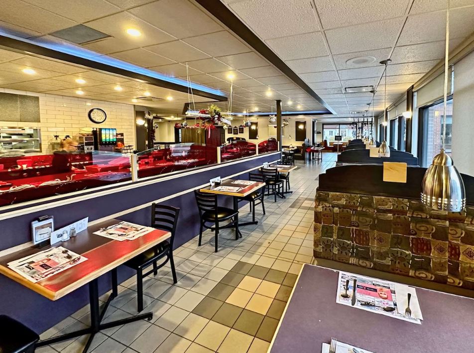 Econo Lodge Deschambault