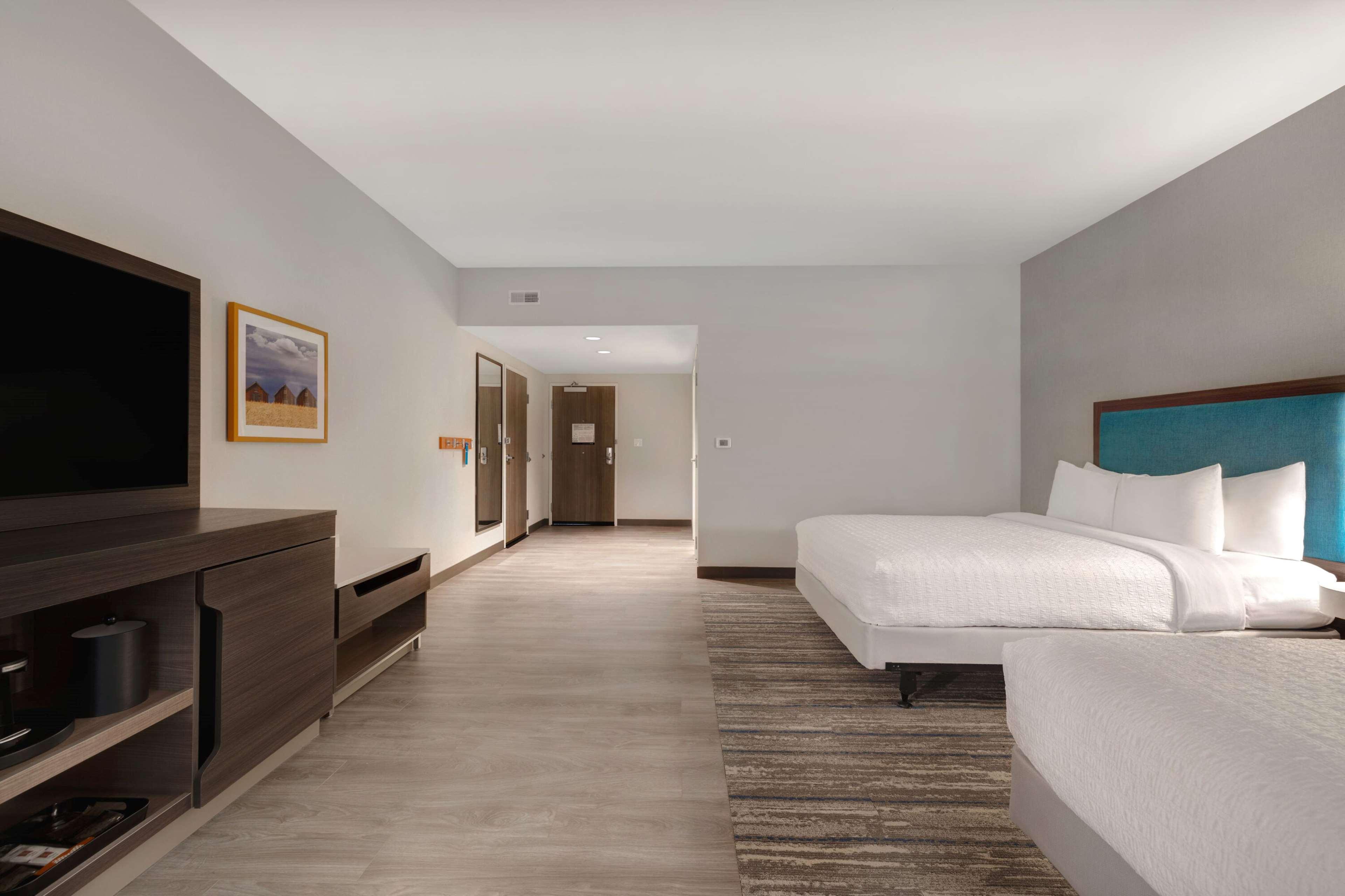 Hampton Inn Chicago Orland Park