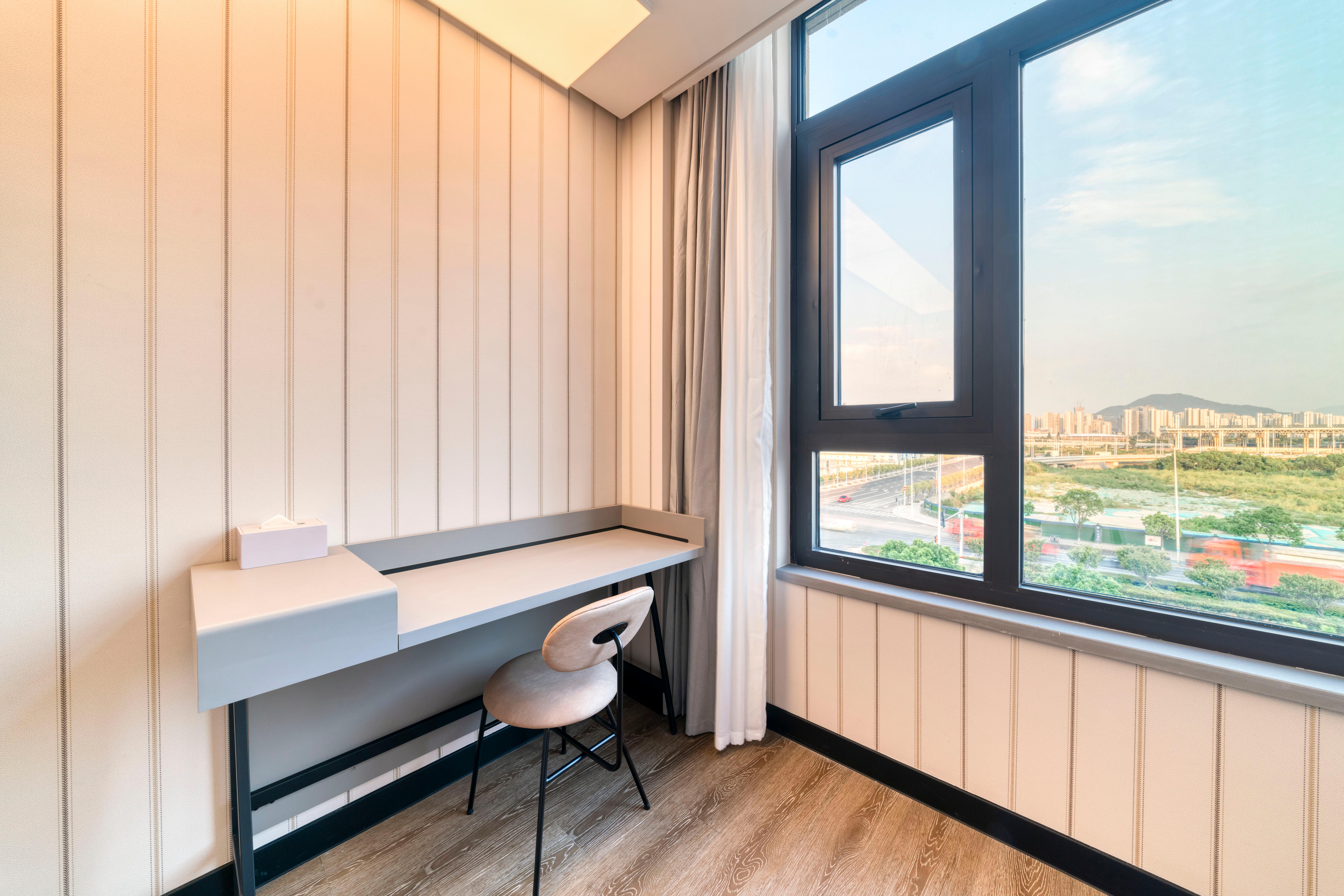 Hanting Hotel Wenzhou South Station