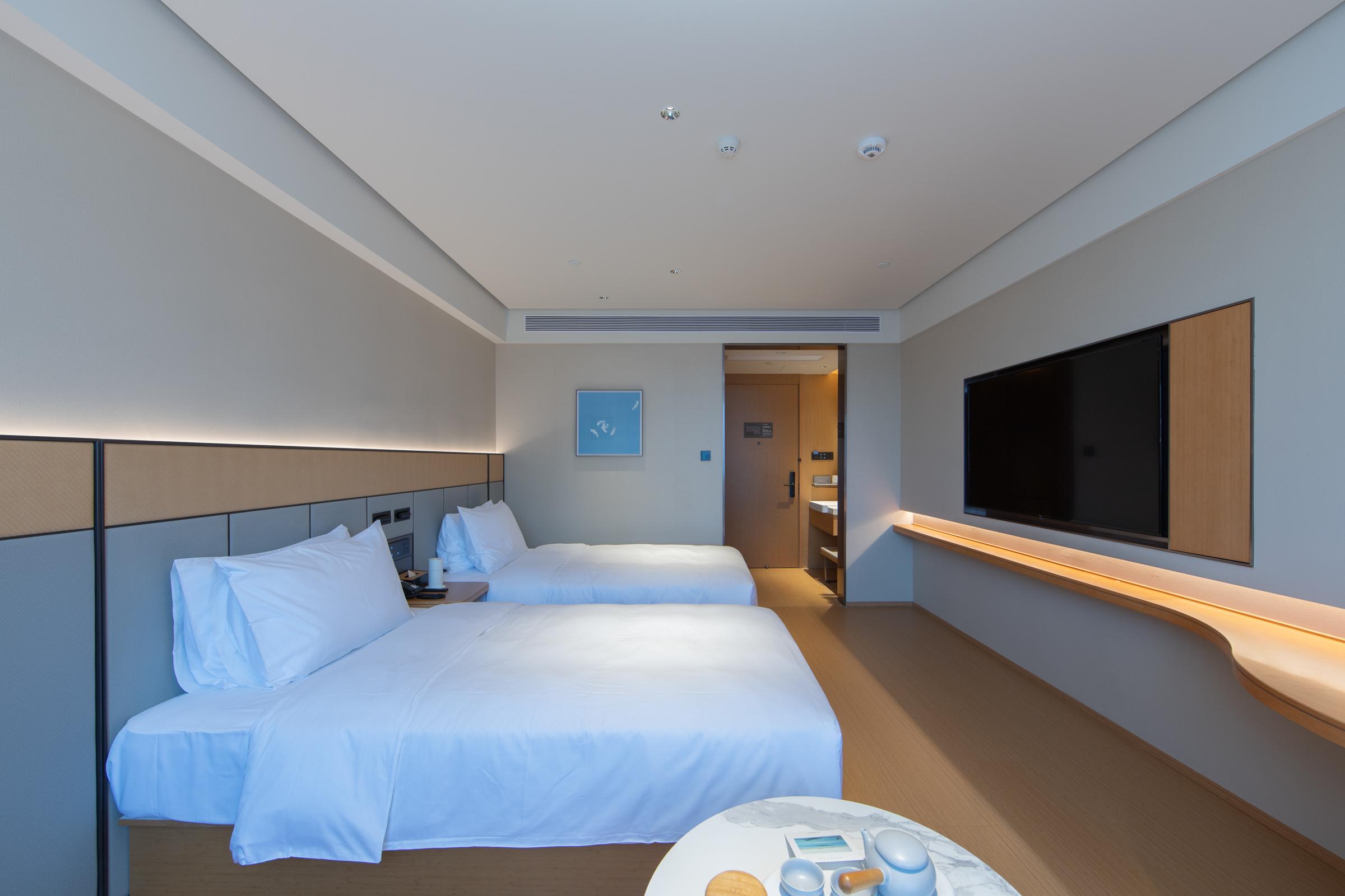 Ji Hotel Hangzhou Jiaogong Road