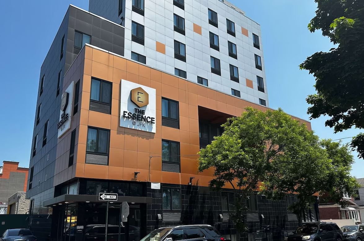 The Essence At Jfk Ascend Hotel Collection