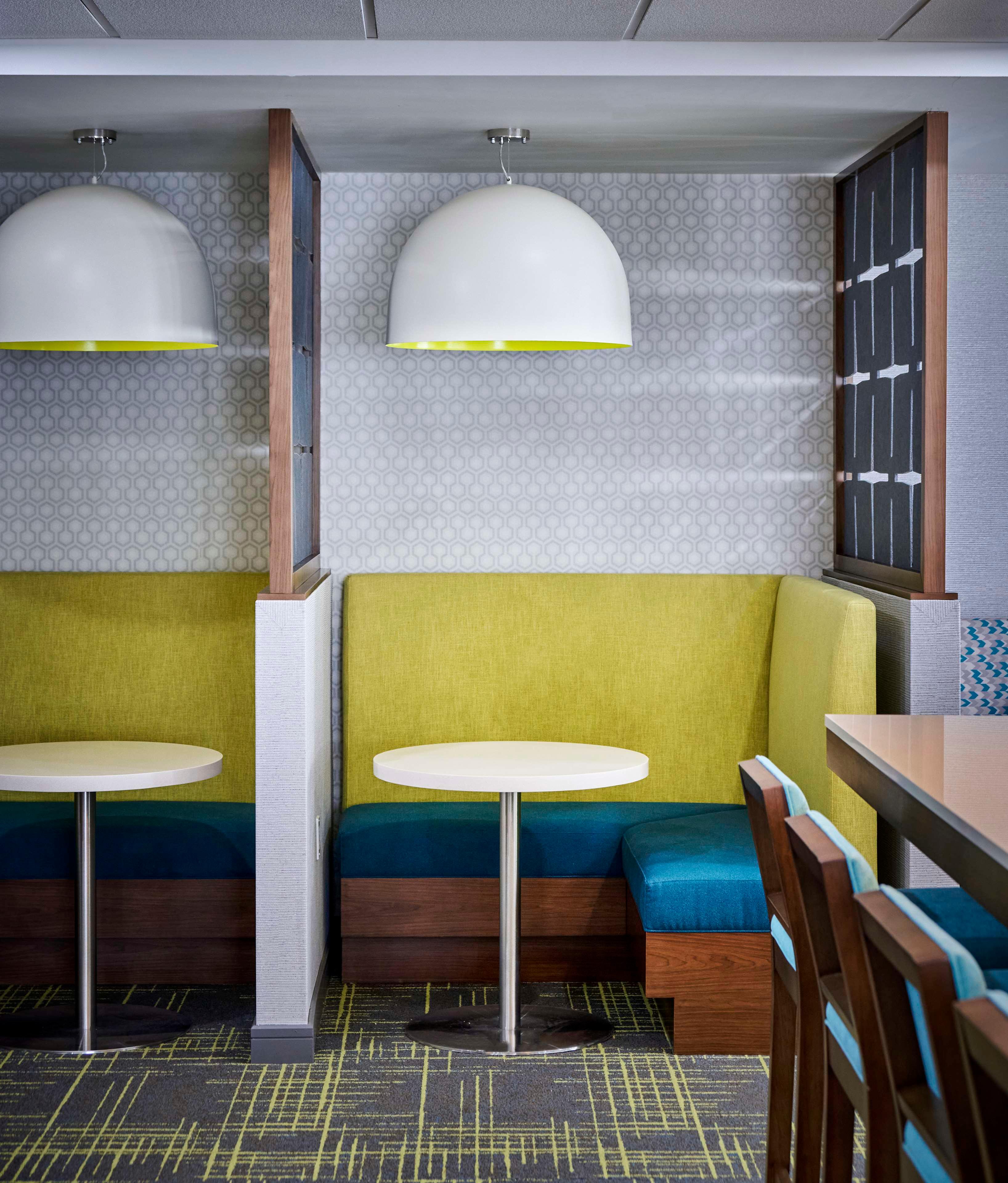 Hampton Inn by Hilton Hamilton