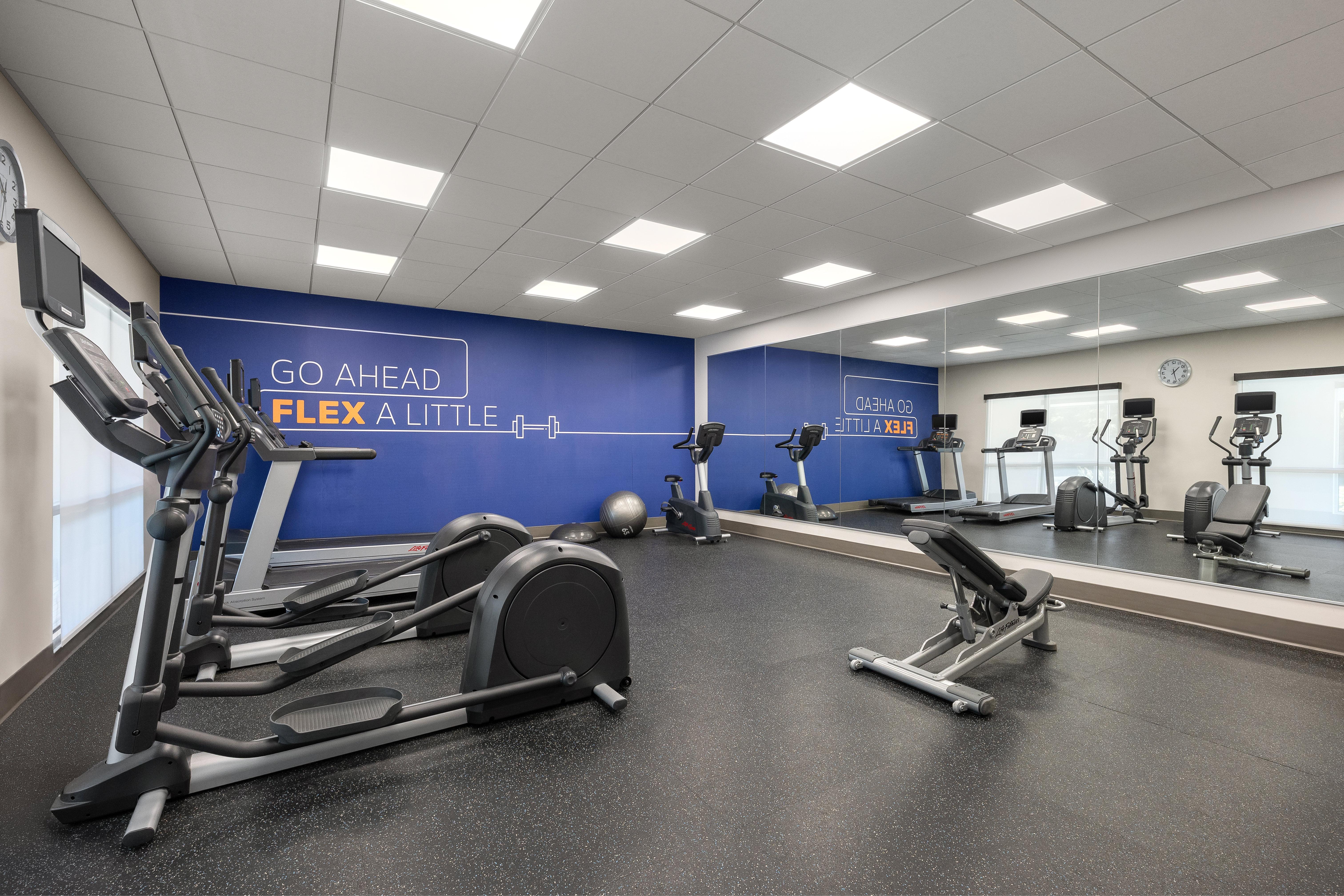 Holiday Inn Express and Suites Courtenay Comox