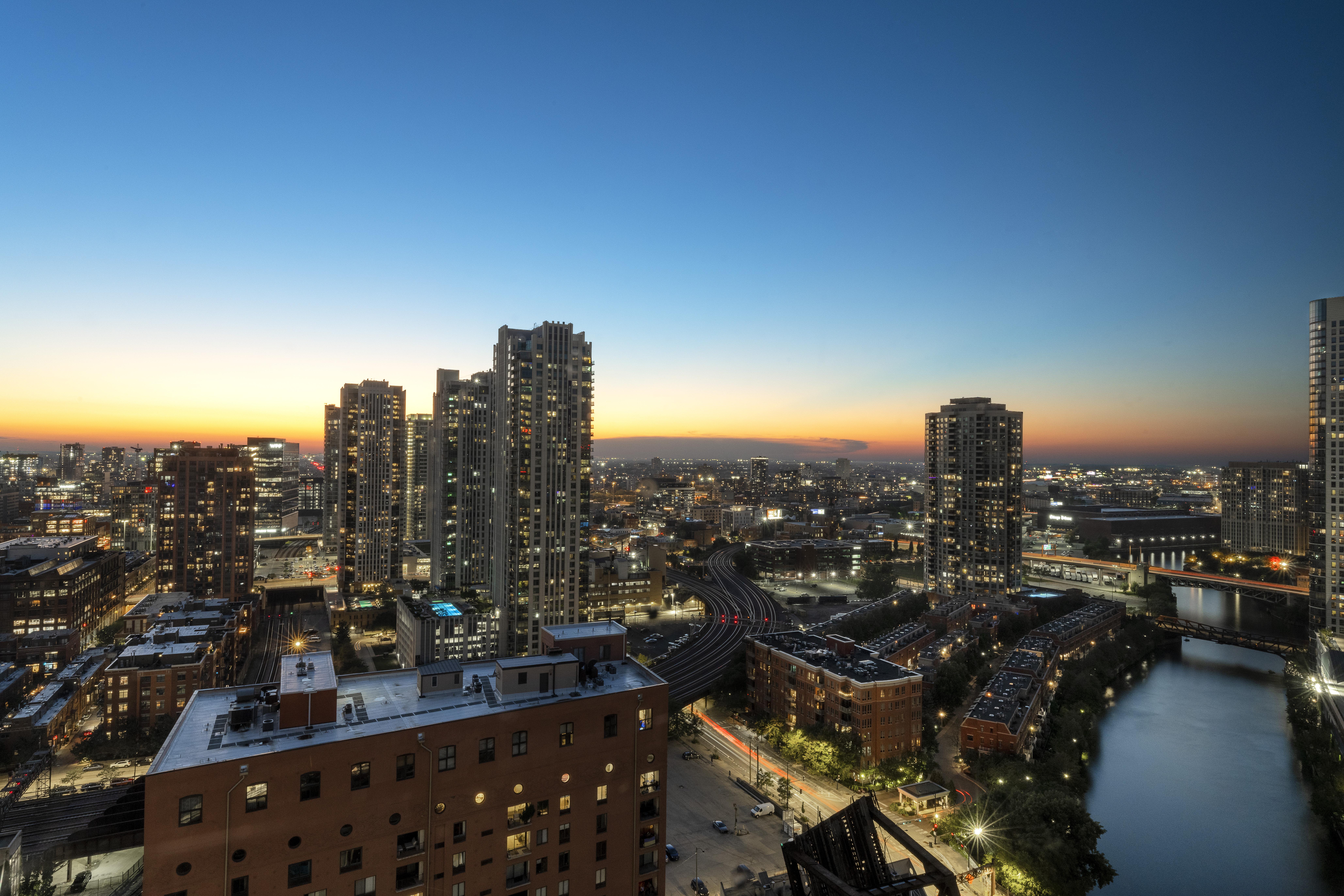 Voco Chicago Downtown - Riverwalk By IHG