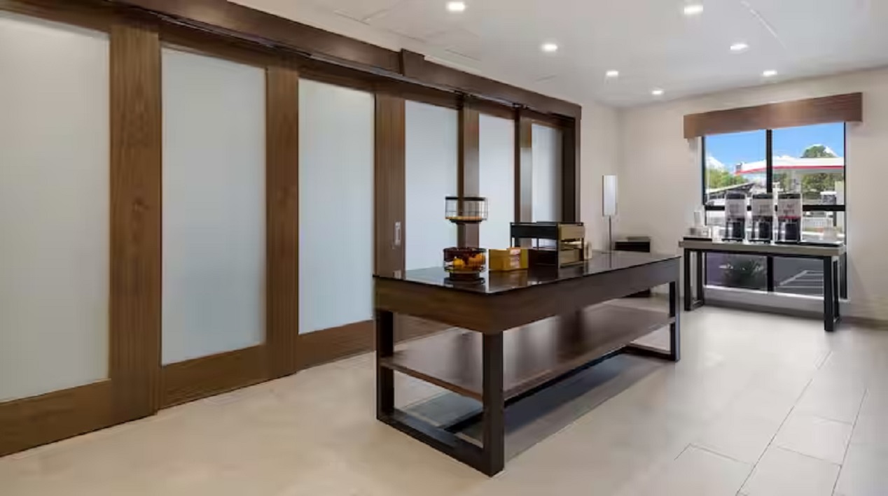 Hampton Inn Concord