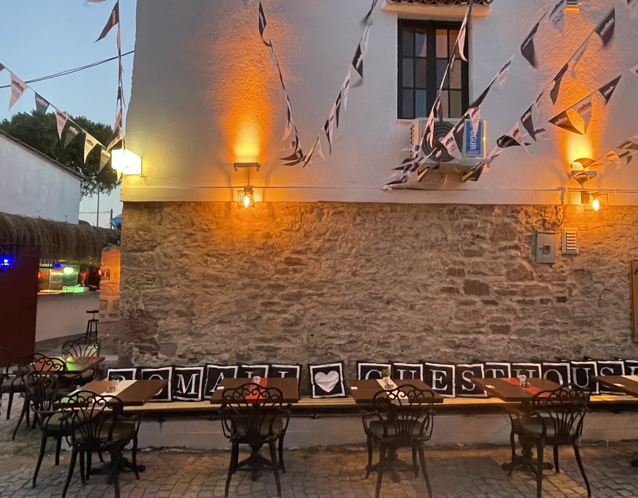 Romali Guesthouse