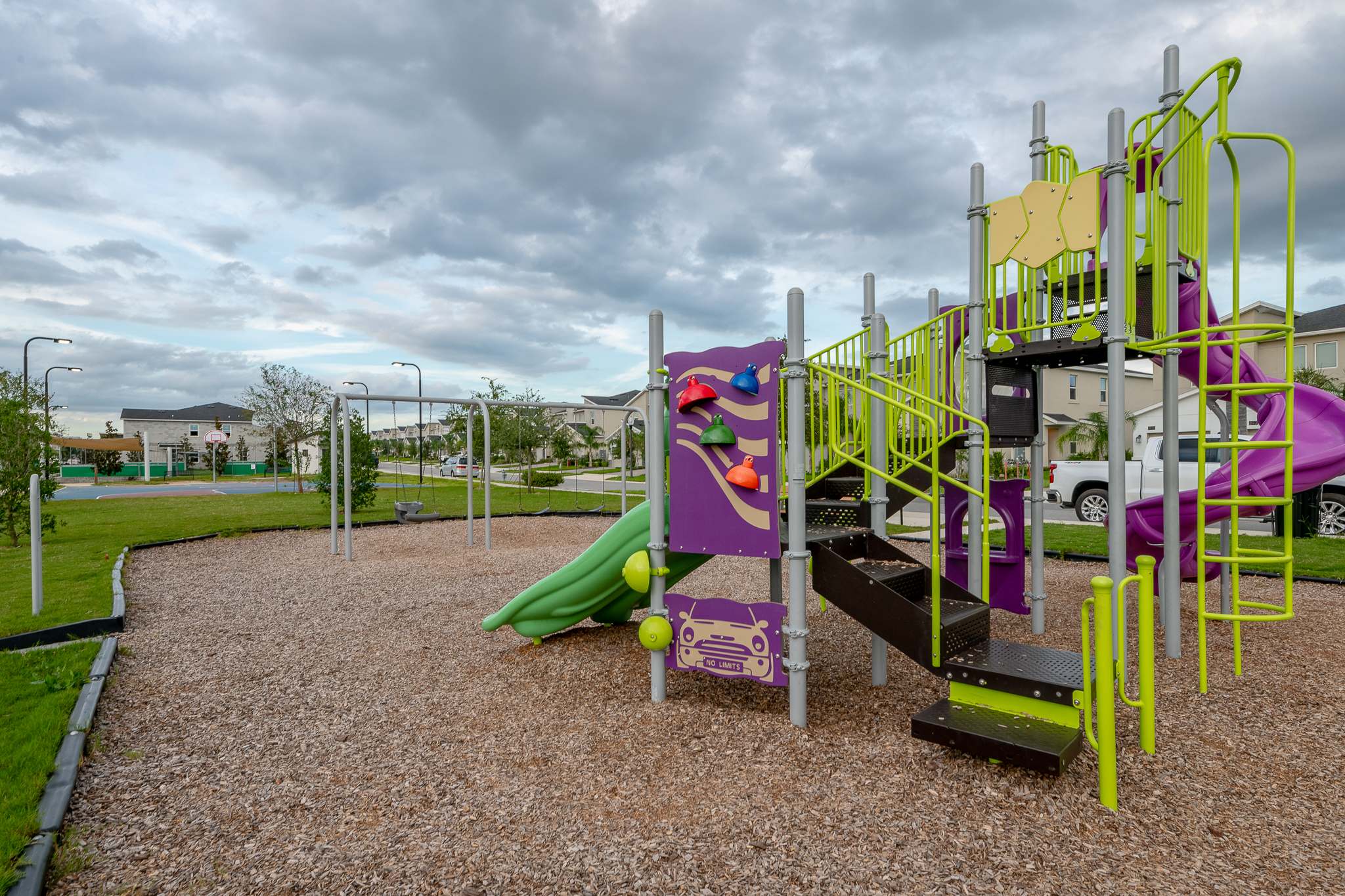 Champions Gate Resort Townhomes