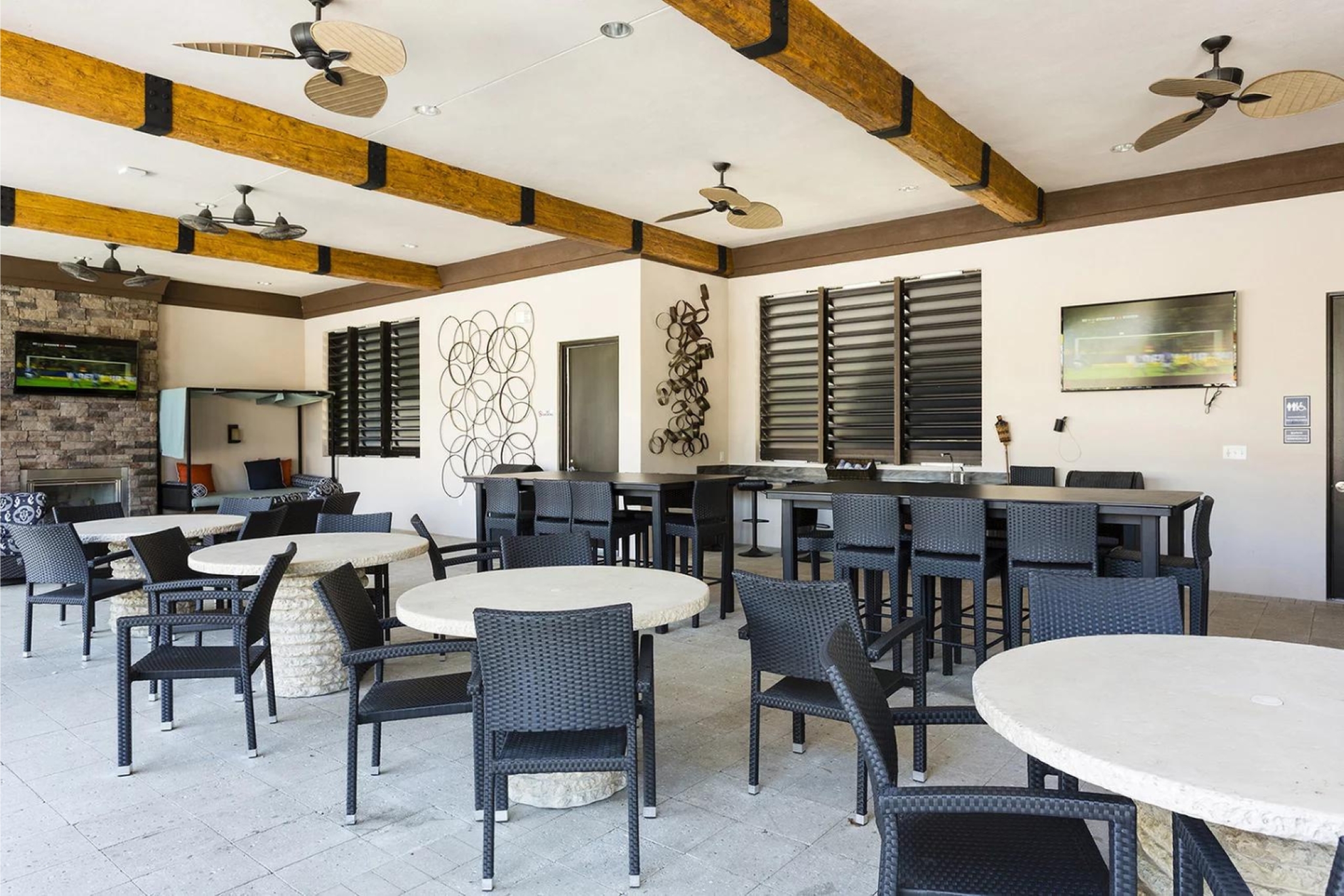 Solterra Resort Homes