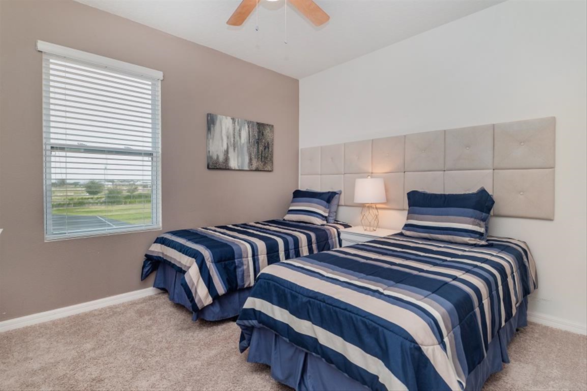 Solterra Resort Townhomes