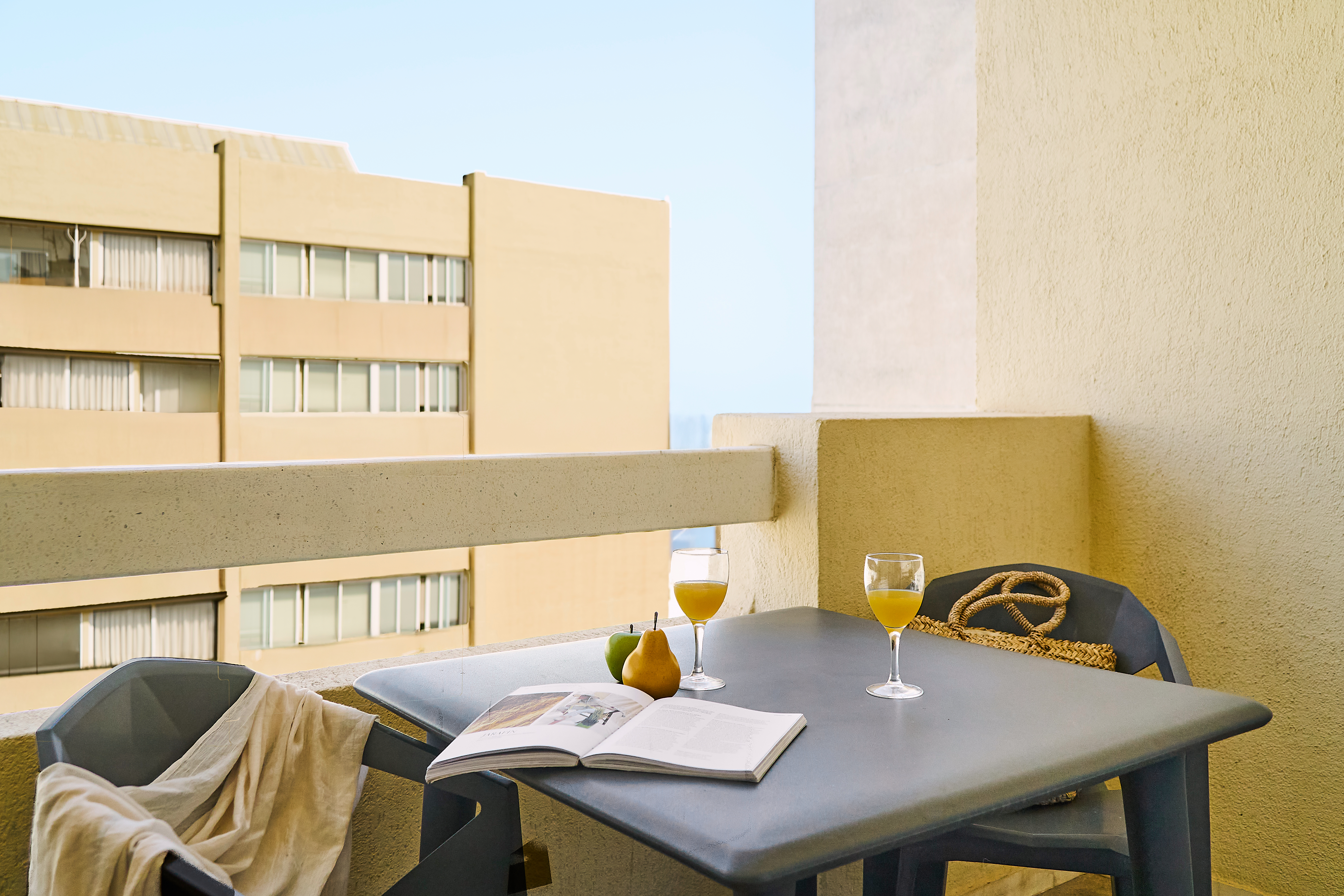 Ona Marbella Inn
